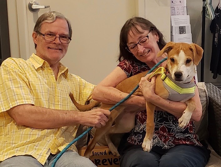 Eliza found her forever home today! <a target='_blank' href='https://www.instagram.com/explore/tags/fflgilbert/'>#fflgilbert</a> <a target='_blank' href='https://www.instagram.com/explore/tags/adoptlove/'>#adoptlove</a>