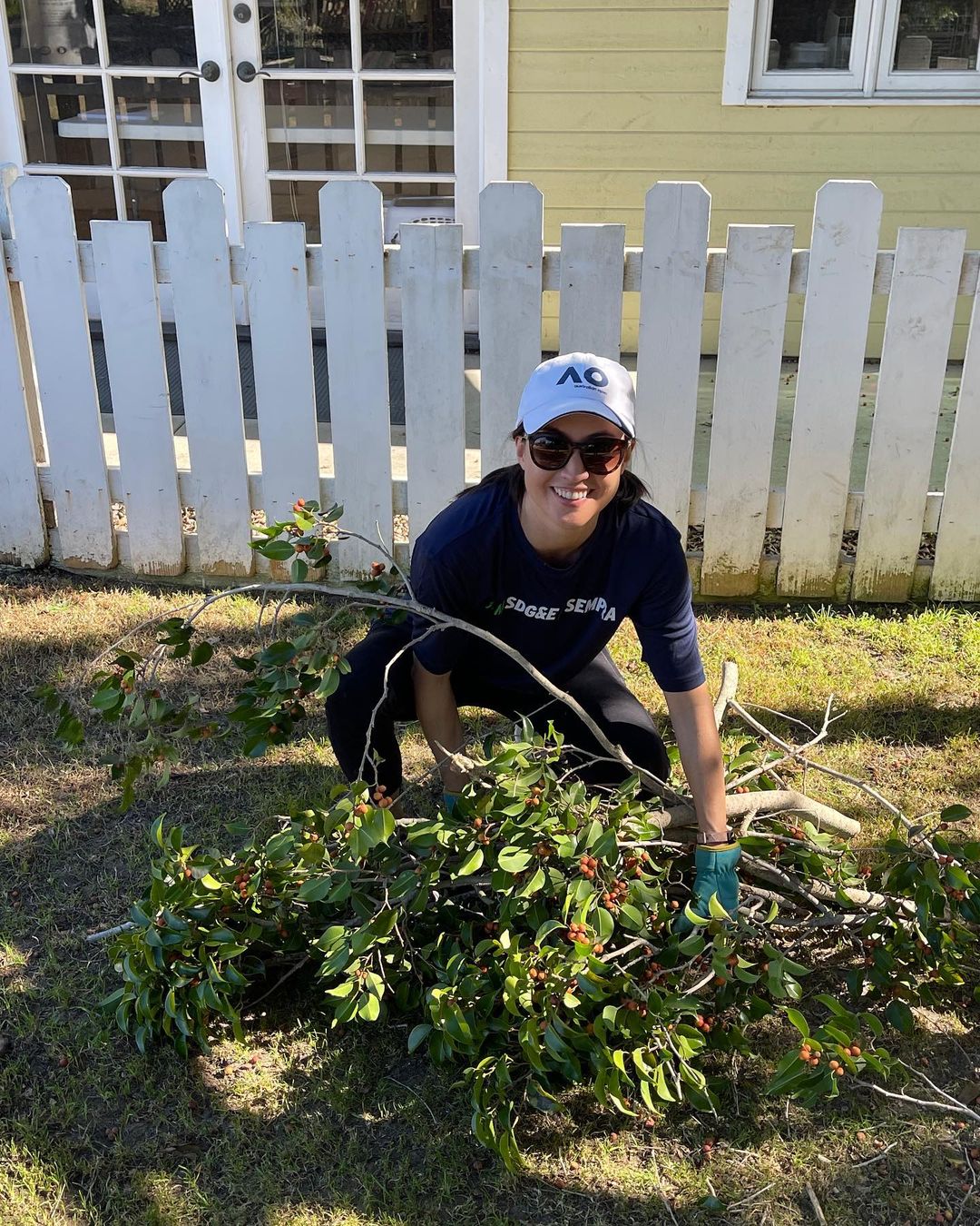 Thank you to the amazing volunteer crew from  @sdge ❤️🐾 You made the shelter look great! Your hard work is so appreciated 😊👏. 

<a target='_blank' href='https://www.instagram.com/explore/tags/communityminded/'>#communityminded</a> <a target='_blank' href='https://www.instagram.com/explore/tags/grateful/'>#grateful</a> <a target='_blank' href='https://www.instagram.com/explore/tags/thankyou/'>#thankyou</a> 

<a target='_blank' href='https://www.instagram.com/explore/tags/SDGivE/'>#SDGivE</a>