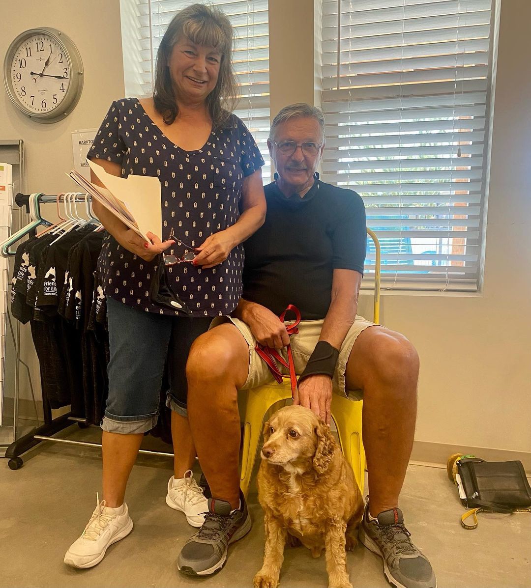 Murphy found his forever home today! <a target='_blank' href='https://www.instagram.com/explore/tags/fflgilbert/'>#fflgilbert</a> <a target='_blank' href='https://www.instagram.com/explore/tags/adoptlove/'>#adoptlove</a>