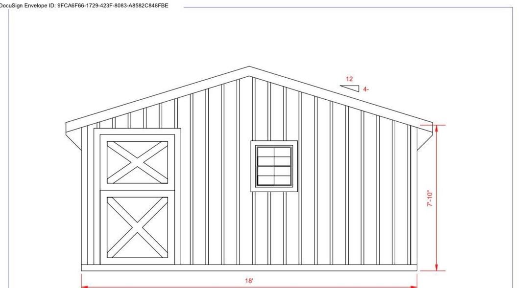 Very excited to share with you that we've signed off on a small building for the farm that will include food storage - which will give us real food storage for the first time in our history. 
🐾
As some of you know, we've stored feed in several different locations, none of them safe from spoilage, and none of them easy to keep clean and organized, so this is really huge for us!!
🐾
We've already put the deposit on the building, but would love to raise $8-10 thousand dollars in the next three months. 
🐾
While that seems like a lot of money in a short period of time, you all helped us raise $15,000 last year in the same amount of time - most of that money raised was through donations of $100 or less, so we're hoping for the same generous support this year!!
🐾
We simply cannot accomplish all that we do without help from caring folks like you. You can find information on how to donate on our website at mabcr.org/donate/ or if you have a question not answered there, you can write to Sarah at SLR@mabcr.org. 
🐾
As always, thank you for your support!!
🐾
<a target='_blank' href='https://www.instagram.com/explore/tags/BePartOfOurTeam/'>#BePartOfOurTeam</a> <a target='_blank' href='https://www.instagram.com/explore/tags/woof/'>#woof</a> <a target='_blank' href='https://www.instagram.com/explore/tags/rescuedogs/'>#rescuedogs</a> <a target='_blank' href='https://www.instagram.com/explore/tags/rightdogrighthome/'>#rightdogrighthome</a> <a target='_blank' href='https://www.instagram.com/explore/tags/HelpUsHelpThem/'>#HelpUsHelpThem</a> <a target='_blank' href='https://www.instagram.com/explore/tags/rescuedogsrock/'>#rescuedogsrock</a> <a target='_blank' href='https://www.instagram.com/explore/tags/rescuedismyfavoritebreed/'>#rescuedismyfavoritebreed</a> <a target='_blank' href='https://www.instagram.com/explore/tags/midatlanticbordercollierescue/'>#midatlanticbordercollierescue</a> <a target='_blank' href='https://www.instagram.com/explore/tags/fundraisingforacause/'>#fundraisingforacause</a> <a target='_blank' href='https://www.instagram.com/explore/tags/wecannotdothiswithoutyou/'>#wecannotdothiswithoutyou</a> <a target='_blank' href='https://www.instagram.com/explore/tags/mabcr/'>#mabcr</a> <a target='_blank' href='https://www.instagram.com/explore/tags/thankyou/'>#thankyou</a>