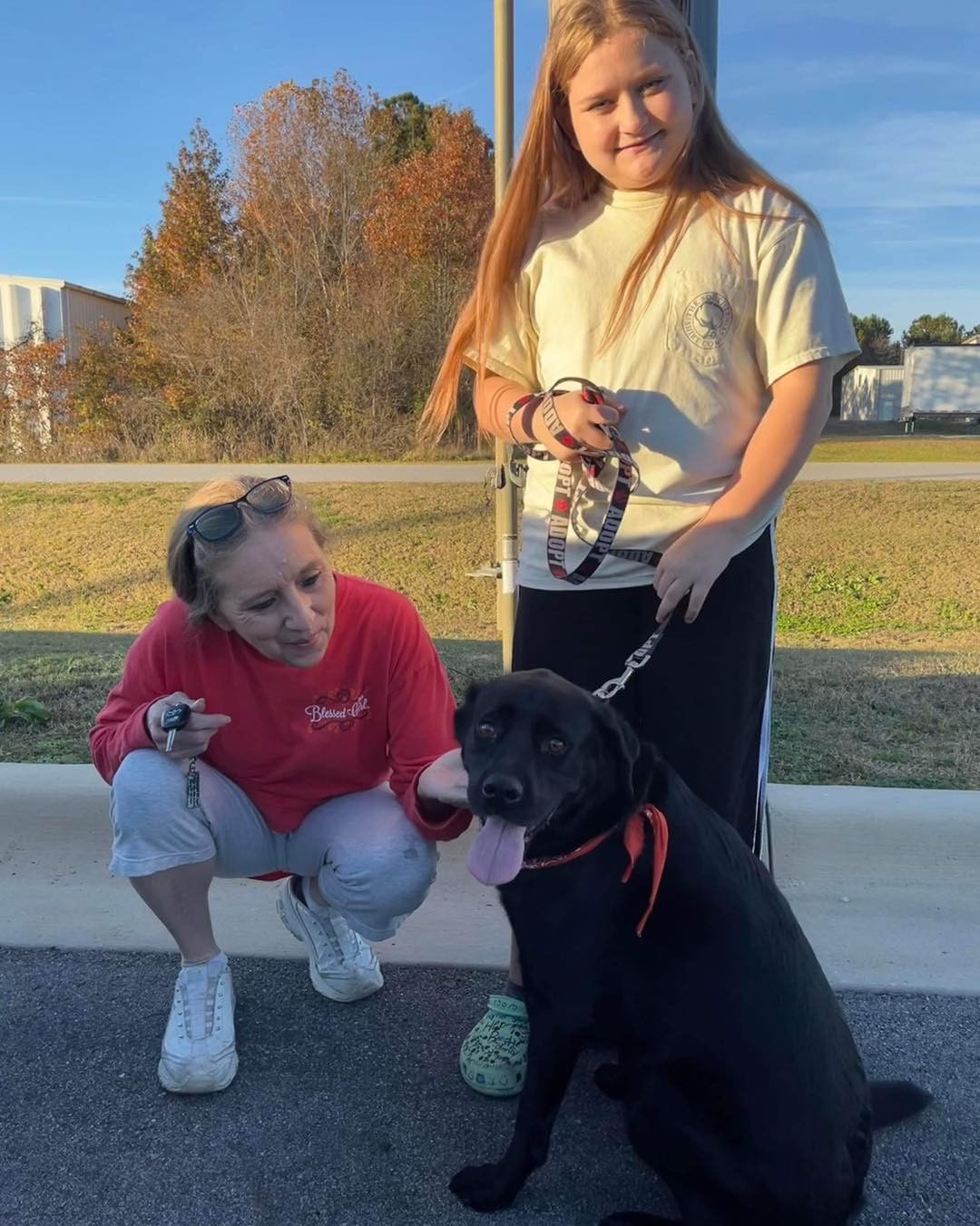 Here they come, Massachusetts! 🚐 

2️⃣6️⃣ animals are officially on their way to new beginnings. We are so grateful to the fosters, volunteers, and our wonderful transporter for making this happen. 💖 We could not do this without them! 

But wait! 🛑 We still have several animals who have yet to find their forever homes. Head to www.browndogcoalition.com to see who’s still waiting. ⏰