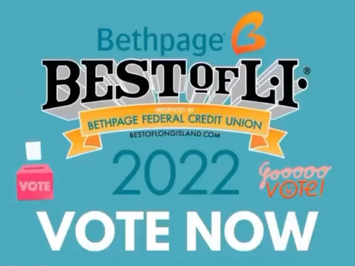 Have you voted yet? We’ve been nominated for best in the Animal Rescue and Animal Shelter categories in the Bethpage Best of Long Island Contest! ⁠
⁠
We appreciate your support by voting at the link in our bio! Voting is now open through December 15th.⁠
⁠
⁠
⁠
⁠
⁠
.⁠⠀⠀⠀⠀⠀⠀⠀⠀⠀⁠⁠
.⁠⠀⠀⠀⠀⠀⠀⠀⠀⠀⁠⁠
.⁠⠀⠀⠀⠀⠀⠀⠀⠀⠀⁠⁠
.⁠⠀⠀⠀⠀⠀⠀⠀⠀⠀⁠⁠
.⁠⠀⠀⠀⠀⠀⠀⠀⠀⠀⁠⁠
.⁠⠀⠀⠀⠀⠀⠀⠀⠀⠀⁠⁠
<a target='_blank' href='https://www.instagram.com/explore/tags/adoptdontshop/'>#adoptdontshop</a> <a target='_blank' href='https://www.instagram.com/explore/tags/adopt/'>#adopt</a> <a target='_blank' href='https://www.instagram.com/explore/tags/foster/'>#foster</a> <a target='_blank' href='https://www.instagram.com/explore/tags/rescue/'>#rescue</a> <a target='_blank' href='https://www.instagram.com/explore/tags/adoption/'>#adoption</a> <a target='_blank' href='https://www.instagram.com/explore/tags/happytail/'>#happytail</a> <a target='_blank' href='https://www.instagram.com/explore/tags/happytails/'>#happytails</a> <a target='_blank' href='https://www.instagram.com/explore/tags/rescuedog/'>#rescuedog</a> <a target='_blank' href='https://www.instagram.com/explore/tags/rescuedogs/'>#rescuedogs</a> <a target='_blank' href='https://www.instagram.com/explore/tags/rescuedogsofinstagram/'>#rescuedogsofinstagram</a> <a target='_blank' href='https://www.instagram.com/explore/tags/rescuedogsofli/'>#rescuedogsofli</a> <a target='_blank' href='https://www.instagram.com/explore/tags/rescuedogsoflongisland/'>#rescuedogsoflongisland</a> <a target='_blank' href='https://www.instagram.com/explore/tags/longislandrescuedogs/'>#longislandrescuedogs</a> <a target='_blank' href='https://www.instagram.com/explore/tags/rescuecat/'>#rescuecat</a> <a target='_blank' href='https://www.instagram.com/explore/tags/rescuecats/'>#rescuecats</a> <a target='_blank' href='https://www.instagram.com/explore/tags/rescuecatsoflongisland/'>#rescuecatsoflongisland</a> <a target='_blank' href='https://www.instagram.com/explore/tags/rescuecatsofinstagram/'>#rescuecatsofinstagram</a> <a target='_blank' href='https://www.instagram.com/explore/tags/meow/'>#meow</a> <a target='_blank' href='https://www.instagram.com/explore/tags/rescuepet/'>#rescuepet</a> <a target='_blank' href='https://www.instagram.com/explore/tags/rescuepets/'>#rescuepets</a> <a target='_blank' href='https://www.instagram.com/explore/tags/rescuepetsofinstagram/'>#rescuepetsofinstagram</a> <a target='_blank' href='https://www.instagram.com/explore/tags/rescuepetsoflongisland/'>#rescuepetsoflongisland</a> <a target='_blank' href='https://www.instagram.com/explore/tags/rescuepetsofli/'>#rescuepetsofli</a> <a target='_blank' href='https://www.instagram.com/explore/tags/instapet/'>#instapet</a> <a target='_blank' href='https://www.instagram.com/explore/tags/cats/'>#cats</a> <a target='_blank' href='https://www.instagram.com/explore/tags/dogs/'>#dogs</a> <a target='_blank' href='https://www.instagram.com/explore/tags/adoptapet/'>#adoptapet</a> <a target='_blank' href='https://www.instagram.com/explore/tags/instacat/'>#instacat</a> <a target='_blank' href='https://www.instagram.com/explore/tags/petstagram/'>#petstagram</a> ⁠