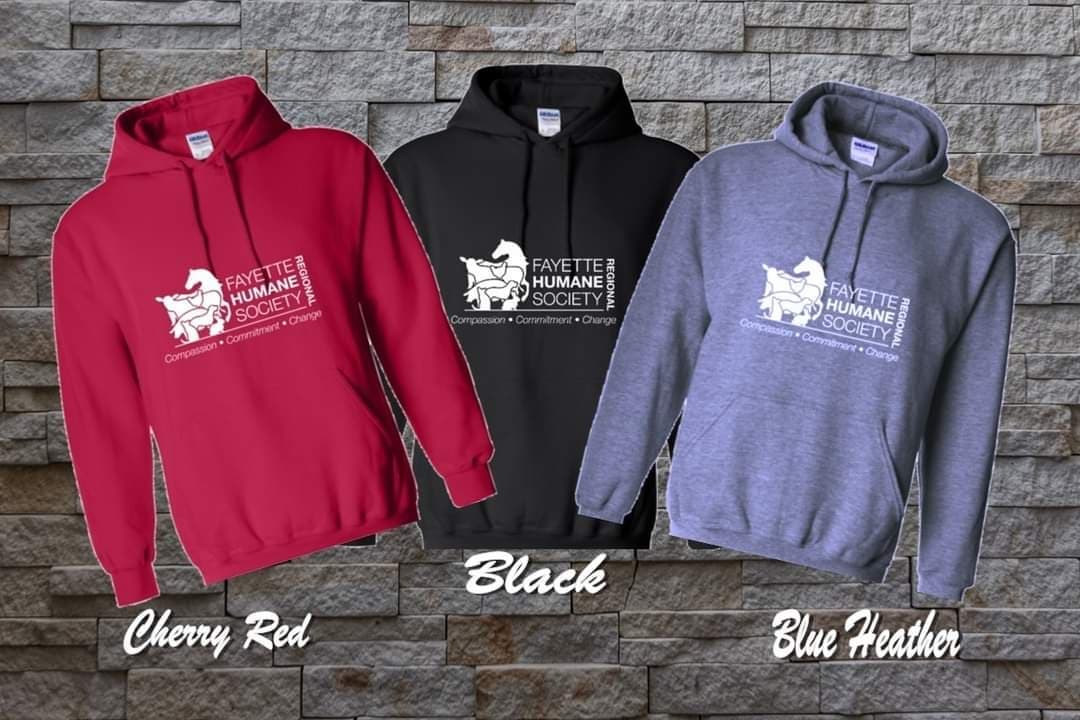 Monday, 11/22 is the deadline for anyone who wishes to order a hoodie online.

ORDER HERE: 
tinyurl.com/r5fh59w5