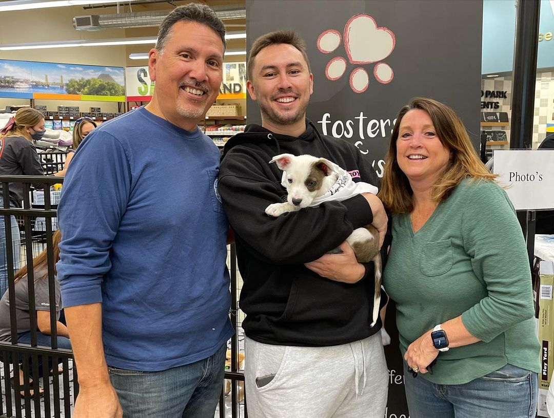 Ahhhh!!! Late post! These sweet kids were adopted before Halloween!  Welcome to the pack! 

<a target='_blank' href='https://www.instagram.com/explore/tags/petadoption/'>#petadoption</a> <a target='_blank' href='https://www.instagram.com/explore/tags/adoptdontshop/'>#adoptdontshop</a> <a target='_blank' href='https://www.instagram.com/explore/tags/adoption/'>#adoption</a> <a target='_blank' href='https://www.instagram.com/explore/tags/dogsofinstagram/'>#dogsofinstagram</a> <a target='_blank' href='https://www.instagram.com/explore/tags/cats/'>#cats</a> <a target='_blank' href='https://www.instagram.com/explore/tags/dogs/'>#dogs</a> <a target='_blank' href='https://www.instagram.com/explore/tags/adopt/'>#adopt</a> <a target='_blank' href='https://www.instagram.com/explore/tags/petsofinstagram/'>#petsofinstagram</a> <a target='_blank' href='https://www.instagram.com/explore/tags/pet/'>#pet</a> <a target='_blank' href='https://www.instagram.com/explore/tags/dog/'>#dog</a> <a target='_blank' href='https://www.instagram.com/explore/tags/rescue/'>#rescue</a> <a target='_blank' href='https://www.instagram.com/explore/tags/pets/'>#pets</a> <a target='_blank' href='https://www.instagram.com/explore/tags/rescuedog/'>#rescuedog</a> <a target='_blank' href='https://www.instagram.com/explore/tags/dogrescue/'>#dogrescue</a> <a target='_blank' href='https://www.instagram.com/explore/tags/adoptapet/'>#adoptapet</a> <a target='_blank' href='https://www.instagram.com/explore/tags/animalrescue/'>#animalrescue</a> <a target='_blank' href='https://www.instagram.com/explore/tags/adoptables/'>#adoptables</a> <a target='_blank' href='https://www.instagram.com/explore/tags/animals/'>#animals</a> <a target='_blank' href='https://www.instagram.com/explore/tags/petadoptions/'>#petadoptions</a> <a target='_blank' href='https://www.instagram.com/explore/tags/adopted/'>#adopted</a> <a target='_blank' href='https://www.instagram.com/explore/tags/petlovers/'>#petlovers</a> <a target='_blank' href='https://www.instagram.com/explore/tags/rescuedogsarebest/'>#rescuedogsarebest</a> <a target='_blank' href='https://www.instagram.com/explore/tags/rescuedogsarethebestdogs/'>#rescuedogsarethebestdogs</a> <a target='_blank' href='https://www.instagram.com/explore/tags/rescueddogsarethegreatest/'>#rescueddogsarethegreatest</a> <a target='_blank' href='https://www.instagram.com/explore/tags/love/'>#love</a> <a target='_blank' href='https://www.instagram.com/explore/tags/fostersandpaws/'>#fostersandpaws</a> <a target='_blank' href='https://www.instagram.com/explore/tags/fostersandpawsfamily/'>#fostersandpawsfamily</a>