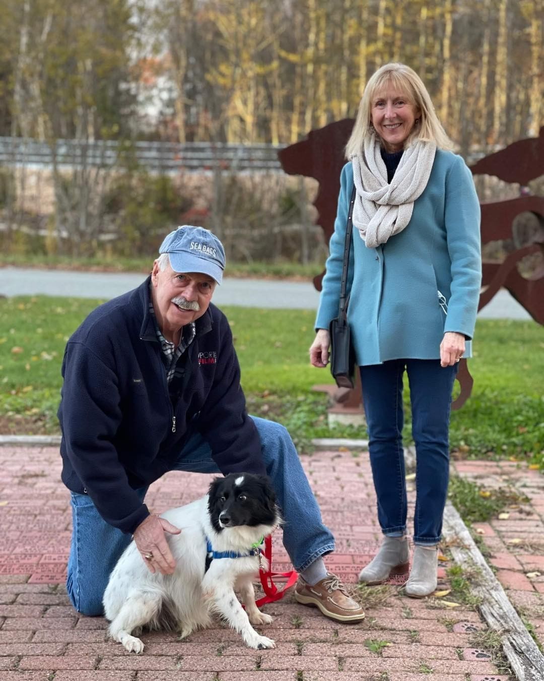 Another Forever Home Friday in the books! 🥳

Yesterday we had the pleasure of matching 1️⃣8️⃣ animals with their loving, forever homes. We say it every time, but witnessing these once forgotten and abandoned animals find their furry tail endings never gets old. 💖 Thank you, adopters, for choosing to adopt and to all who had a part in making this adoption day possible. 

But wait! ✋ We’re still working our tails off to find forever homes for the rest of our animals. Give our adoptables an extra reason to be thankful this year + apply to adopt today! 📲 www.browndogcoalition.com