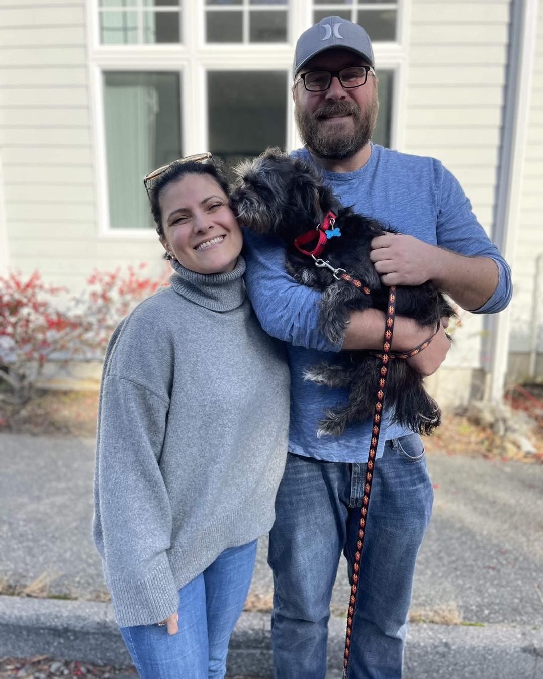 Another Forever Home Friday in the books! 🥳

Yesterday we had the pleasure of matching 1️⃣8️⃣ animals with their loving, forever homes. We say it every time, but witnessing these once forgotten and abandoned animals find their furry tail endings never gets old. 💖 Thank you, adopters, for choosing to adopt and to all who had a part in making this adoption day possible. 

But wait! ✋ We’re still working our tails off to find forever homes for the rest of our animals. Give our adoptables an extra reason to be thankful this year + apply to adopt today! 📲 www.browndogcoalition.com