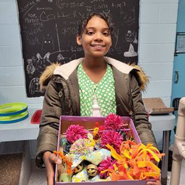 Volunteers Make a Difference!

Often we are asked how children can get involved with helping at the shelter. Megan and her family have been fostering dogs with medical needs, but she wanted to do more to help the animals in the shelter. Megan decided to make some toys for our feline residents and boy do our cats love them! 

Thank you Megan for helping provide these beautiful toys. Playtime helps reduce the stress that often occurs when in a shelter environment. We are grateful for your support. 

Learn more about how you can get involved at www.njshelter.org (link in bio on Instagram).

<a target='_blank' href='https://www.instagram.com/explore/tags/homemadecattoy/'>#homemadecattoy</a>  <a target='_blank' href='https://www.instagram.com/explore/tags/adoptdontshop/'>#adoptdontshop</a> <a target='_blank' href='https://www.instagram.com/explore/tags/fosterpets/'>#fosterpets</a> <a target='_blank' href='https://www.instagram.com/explore/tags/shelterpets/'>#shelterpets</a> <a target='_blank' href='https://www.instagram.com/explore/tags/ilovedogs/'>#ilovedogs</a> <a target='_blank' href='https://www.instagram.com/explore/tags/ilovecats/'>#ilovecats</a> <a target='_blank' href='https://www.instagram.com/explore/tags/volunteers/'>#volunteers</a>