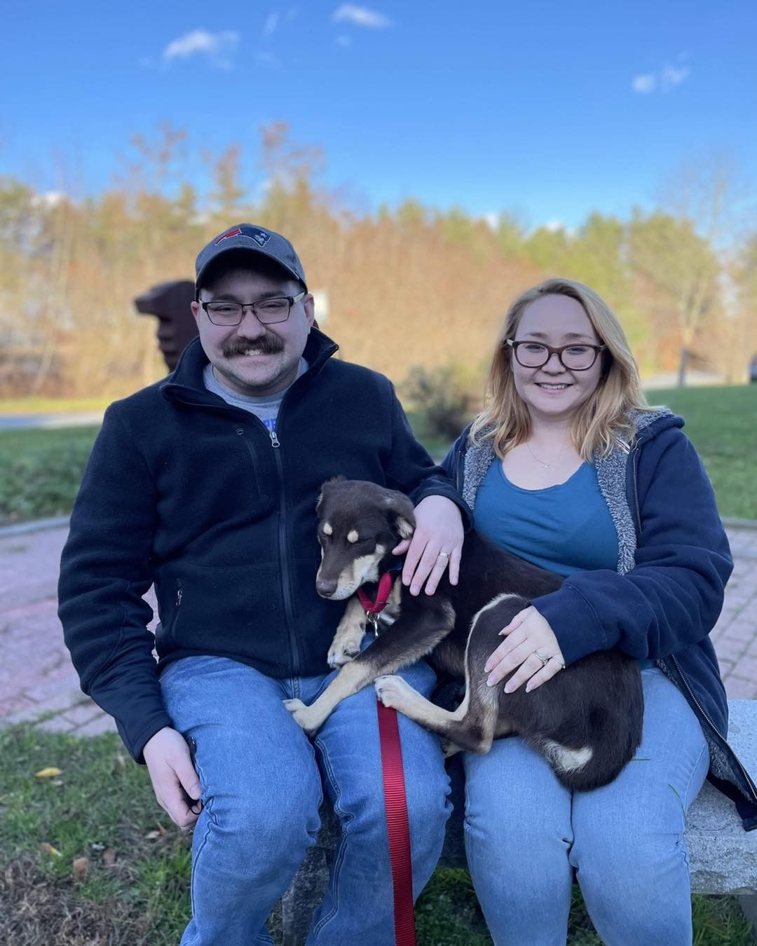 Another Forever Home Friday in the books! 🥳

Yesterday we had the pleasure of matching 1️⃣8️⃣ animals with their loving, forever homes. We say it every time, but witnessing these once forgotten and abandoned animals find their furry tail endings never gets old. 💖 Thank you, adopters, for choosing to adopt and to all who had a part in making this adoption day possible. 

But wait! ✋ We’re still working our tails off to find forever homes for the rest of our animals. Give our adoptables an extra reason to be thankful this year + apply to adopt today! 📲 www.browndogcoalition.com