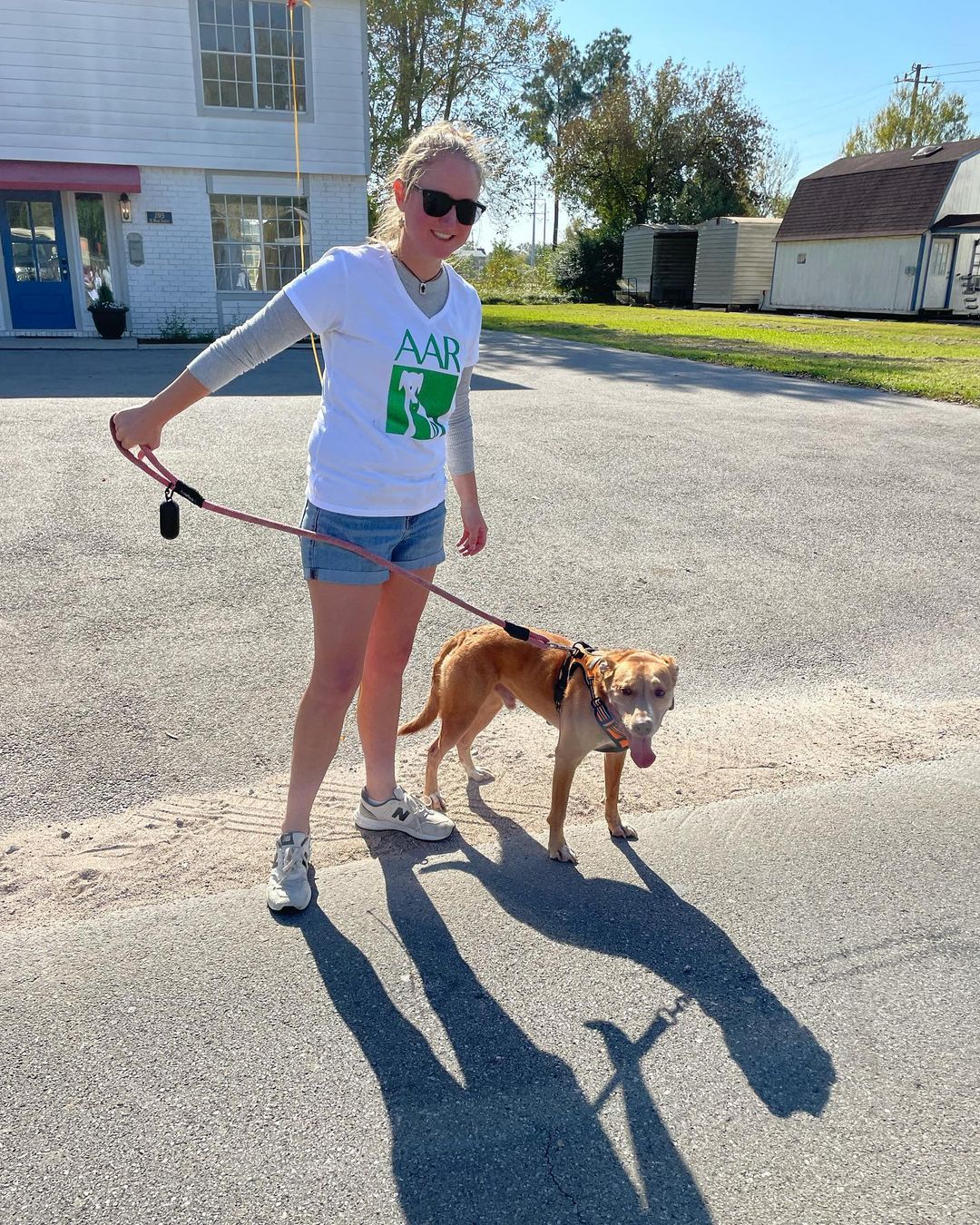 So much fun! AAR is participating in the @tomballchamber Holiday parade! Come see us!! <a target='_blank' href='https://www.instagram.com/explore/tags/abandonedanimalrescue/'>#abandonedanimalrescue</a> <a target='_blank' href='https://www.instagram.com/explore/tags/givingpawsahelpinghand/'>#givingpawsahelpinghand</a> <a target='_blank' href='https://www.instagram.com/explore/tags/dogsofaar/'>#dogsofaar</a> <a target='_blank' href='https://www.instagram.com/explore/tags/pupper/'>#pupper</a> <a target='_blank' href='https://www.instagram.com/explore/tags/doggo/'>#doggo</a> <a target='_blank' href='https://www.instagram.com/explore/tags/rescue/'>#rescue</a> <a target='_blank' href='https://www.instagram.com/explore/tags/rescuedogs/'>#rescuedogs</a> <a target='_blank' href='https://www.instagram.com/explore/tags/shelterdog/'>#shelterdog</a> <a target='_blank' href='https://www.instagram.com/explore/tags/happydog/'>#happydog</a> <a target='_blank' href='https://www.instagram.com/explore/tags/gooddoggo/'>#gooddoggo</a> <a target='_blank' href='https://www.instagram.com/explore/tags/lovedogs/'>#lovedogs</a> <a target='_blank' href='https://www.instagram.com/explore/tags/puppies/'>#puppies</a> <a target='_blank' href='https://www.instagram.com/explore/tags/adopt/'>#adopt</a> <a target='_blank' href='https://www.instagram.com/explore/tags/adoptdontshop/'>#adoptdontshop</a> <a target='_blank' href='https://www.instagram.com/explore/tags/adoptable/'>#adoptable</a> <a target='_blank' href='https://www.instagram.com/explore/tags/conroetx/'>#conroetx</a> <a target='_blank' href='https://www.instagram.com/explore/tags/springtx/'>#springtx</a> <a target='_blank' href='https://www.instagram.com/explore/tags/katytx/'>#katytx</a> <a target='_blank' href='https://www.instagram.com/explore/tags/cypresstx/'>#cypresstx</a> <a target='_blank' href='https://www.instagram.com/explore/tags/houston/'>#houston</a> <a target='_blank' href='https://www.instagram.com/explore/tags/magnoliachamberofcommerce/'>#magnoliachamberofcommerce</a> <a target='_blank' href='https://www.instagram.com/explore/tags/magnoliatx/'>#magnoliatx</a> <a target='_blank' href='https://www.instagram.com/explore/tags/thewoodlands/'>#thewoodlands</a> <a target='_blank' href='https://www.instagram.com/explore/tags/tomballchamber/'>#tomballchamber</a>