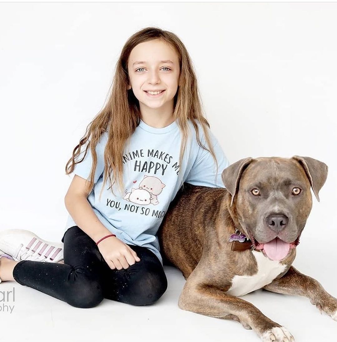 UPDATE!!! Django (formerly Kenny) was one of the first dogs I rescued when the pandemic first started, in April 2020.  SWIPE  for his fairy tale! ❤️

I don’t say this a lot but this guy, if timing was right, I definitely would have kept as my own. What a special soul and that brindle coloring. Swoon. Django doesn’t have a mean bone in his body. ❤️

Please head to the shelter. Your new family member is waiting for you. ✔️

I just want you to see what your donations help me do. Today is $5 Friday and if you’d like to contribute towards our rescue efforts, please click on the link in the bio. Every dollar helps 

Thank you to his amazing family who gives him the best life. He even has a new rescue sister that he adores.

Happy Life DJango. Your life changed in an instant and we’re so happy we decided on you.

 @heathenchic @shelterdogs4life @desidesi134 @fur_pet_sake