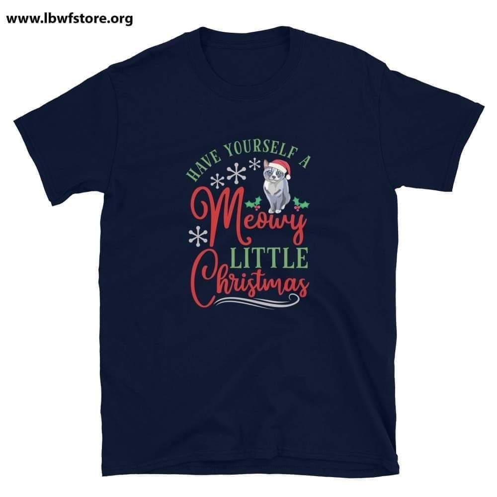 🎄 Holiday Designs have been added to our LBWF Rescue Support Store! 🎄 

Several designs for both dog and cat lovers! 🐕 🐈 

Available in various colors and styles!

All proceeds benefit the LBWF Rescue Dogs!

Link in bio or visit
https://www.lbwfstore.org/christmas

<a target='_blank' href='https://www.instagram.com/explore/tags/wearyoursupport/'>#wearyoursupport</a> <a target='_blank' href='https://www.instagram.com/explore/tags/supportanimalrescue/'>#supportanimalrescue</a> <a target='_blank' href='https://www.instagram.com/explore/tags/donationssavelives/'>#donationssavelives</a> <a target='_blank' href='https://www.instagram.com/explore/tags/happyholidays/'>#happyholidays</a> <a target='_blank' href='https://www.instagram.com/explore/tags/happyhowlidays/'>#happyhowlidays</a> <a target='_blank' href='https://www.instagram.com/explore/tags/meowychristmas/'>#meowychristmas</a> <a target='_blank' href='https://www.instagram.com/explore/tags/doglovers/'>#doglovers</a> <a target='_blank' href='https://www.instagram.com/explore/tags/catlovers/'>#catlovers</a> <a target='_blank' href='https://www.instagram.com/explore/tags/dogrescue/'>#dogrescue</a> <a target='_blank' href='https://www.instagram.com/explore/tags/lindablairworldheartfoundation/'>#lindablairworldheartfoundation</a>