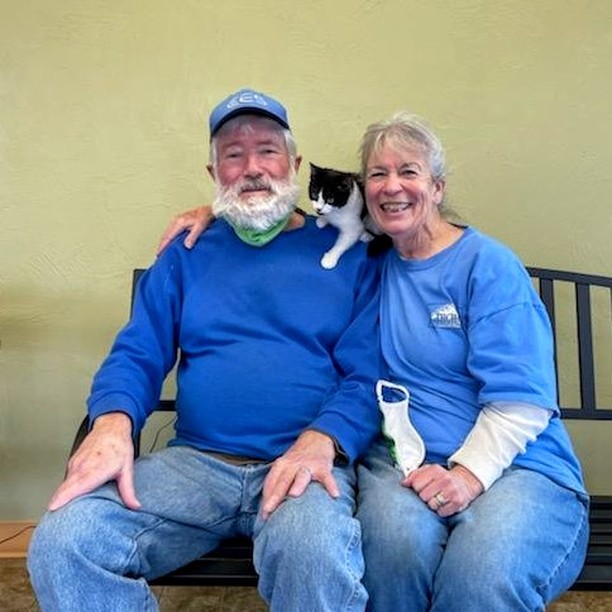 Two wonderful kitties got adopted today! 😻😻

Paisley decided the best way to celebrate her adoption was to in her picture to lounge in her human's arms the weirdest way possible whilst somehow seeming completely comfortable. Interesting posing for a picture, but we are very happy for her achievement!

Rainey's day was far from any rain and gloom because she found a loving couple to call her own. It is possible she may think she is a parrot as well. Today is just the day of interesting adoption photos.
 
Many thanks to today's adopters! If you want to get in on this adoption action and adopt a 4-legged friend check out our adoptable pets at: http://www.pawsgh.org/adoptablepets/ 

<a target='_blank' href='https://www.instagram.com/explore/tags/adoptdontshop/'>#adoptdontshop</a> <a target='_blank' href='https://www.instagram.com/explore/tags/makeadifference/'>#makeadifference</a> <a target='_blank' href='https://www.instagram.com/explore/tags/cat/'>#cat</a> <a target='_blank' href='https://www.instagram.com/explore/tags/cats/'>#cats</a> <a target='_blank' href='https://www.instagram.com/explore/tags/kitten/'>#kitten</a> <a target='_blank' href='https://www.instagram.com/explore/tags/kittens/'>#kittens</a> <a target='_blank' href='https://www.instagram.com/explore/tags/DMH/'>#DMH</a> <a target='_blank' href='https://www.instagram.com/explore/tags/DSH/'>#DSH</a> <a target='_blank' href='https://www.instagram.com/explore/tags/blackandwhitecat/'>#blackandwhitecat</a> <a target='_blank' href='https://www.instagram.com/explore/tags/tabby/'>#tabby</a> <a target='_blank' href='https://www.instagram.com/explore/tags/catsofinstagram/'>#catsofinstagram</a> <a target='_blank' href='https://www.instagram.com/explore/tags/kittensofinstagram/'>#kittensofinstagram</a> <a target='_blank' href='https://www.instagram.com/explore/tags/pawsghcats/'>#pawsghcats</a> <a target='_blank' href='https://www.instagram.com/explore/tags/pawsghkittens/'>#pawsghkittens</a> <a target='_blank' href='https://www.instagram.com/explore/tags/pawsgh/'>#pawsgh</a> <a target='_blank' href='https://www.instagram.com/explore/tags/cute/'>#cute</a> <a target='_blank' href='https://www.instagram.com/explore/tags/cuteanimals/'>#cuteanimals</a> <a target='_blank' href='https://www.instagram.com/explore/tags/animalshelter/'>#animalshelter</a>