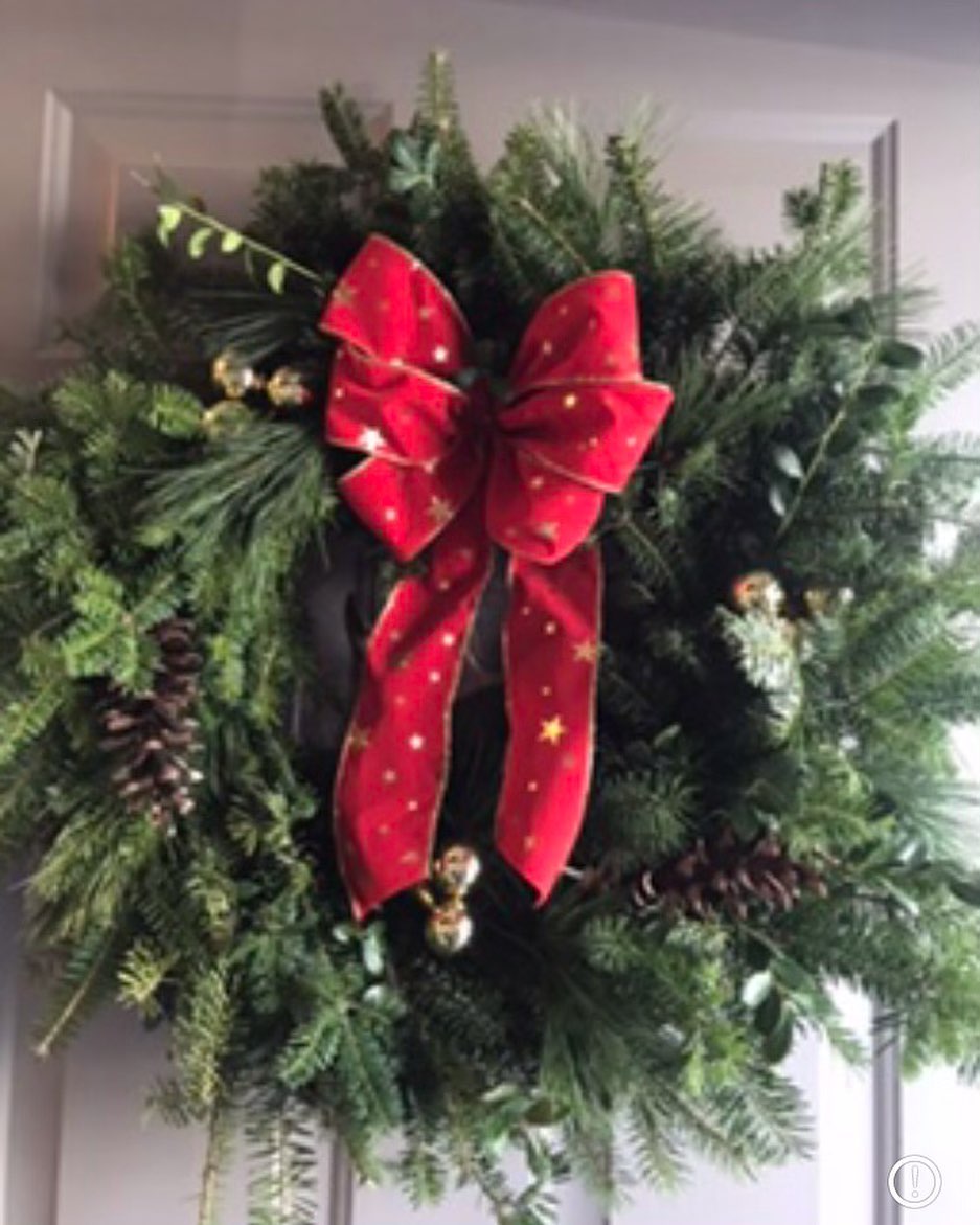 These beautiful, fresh, hand-made wreaths will be available for purchase on Saturday, November 27th at Petsmart in Turnersville!💚♥️They are gorgeous and smell so good!!🌲The wreaths are locally made by a talented and artistic person who puts time and care into each one. Come see and buy from 9:30 am until 4:00 pm. Thank you!
<a target='_blank' href='https://www.instagram.com/explore/tags/supportcatrescues/'>#supportcatrescues</a> 
<a target='_blank' href='https://www.instagram.com/explore/tags/catsattheholidays/'>#catsattheholidays</a> 
<a target='_blank' href='https://www.instagram.com/explore/tags/thankyouforyoursupport/'>#thankyouforyoursupport</a> 
<a target='_blank' href='https://www.instagram.com/explore/tags/hopetoseeyouthere/'>#hopetoseeyouthere</a>