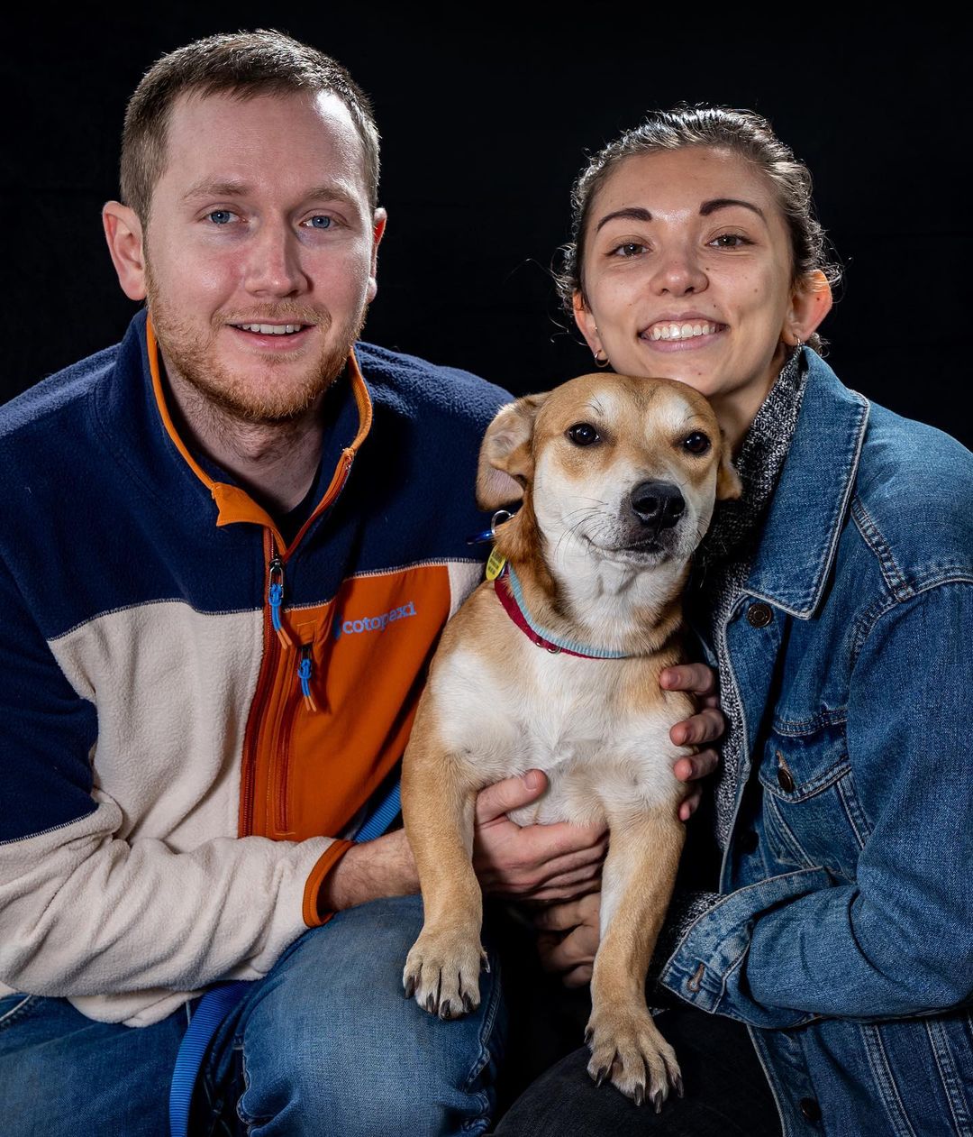 We could go on for ages about how special those first few moments between a rescued Badass and their new forever family are… but you know what they say, photos speak a thousand words.  

Are you as excited as us to see Spencer James, Diane Nguyen, Dean Winchester, and Bobby Singer all adopted in the past weeks?

🙌 🙌 🙌 🙌 🙌 🙌

To start your next chapter with an available Badass, head to the link in bio to become an approved adaptor today.