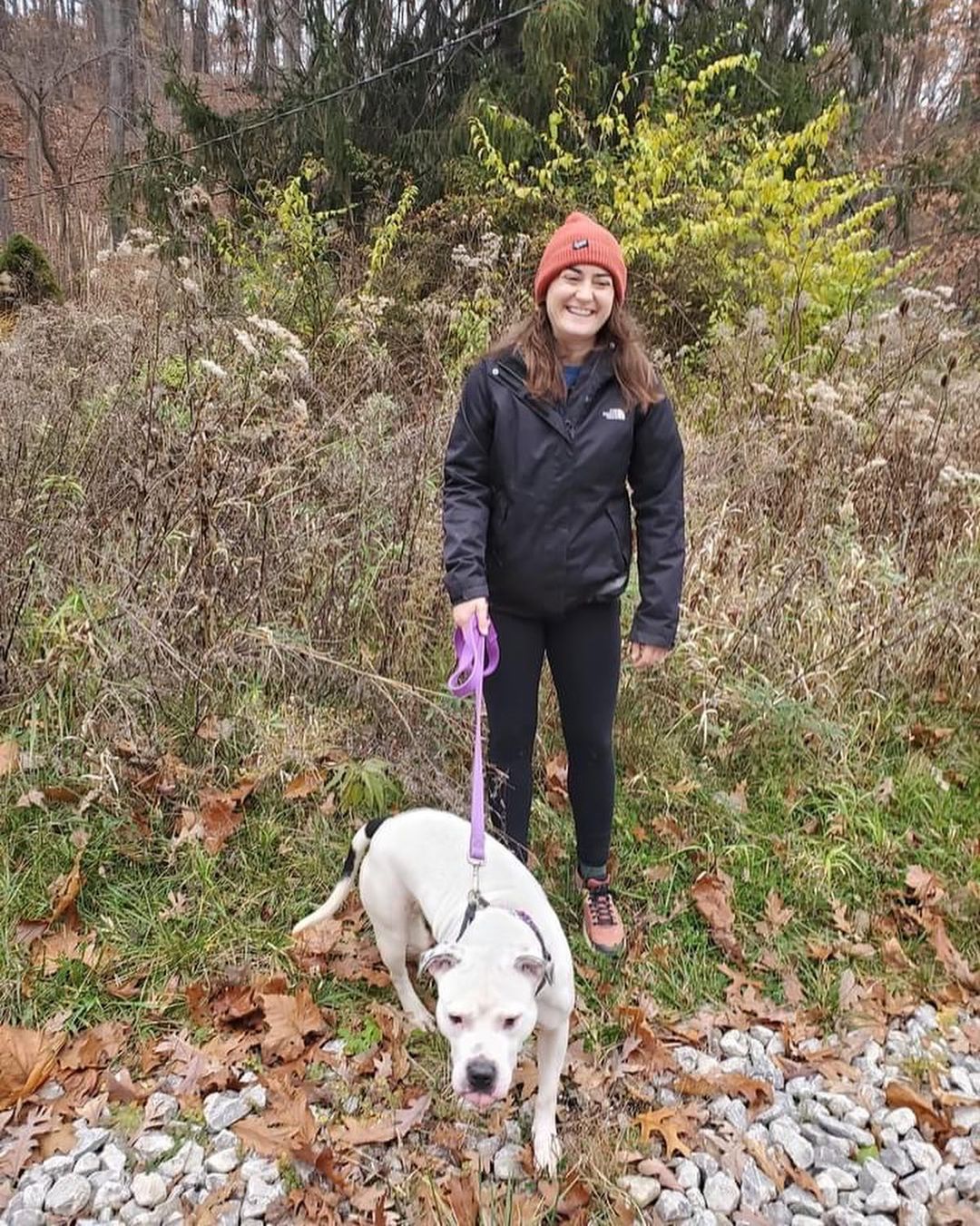 Ever wonder what it would be like to volunteer at CCAS? It’s pretty pawesome!! Yesterday we took 17 dogs out of the shelter for a fall hike, followed by burgers for the pups! Check out our website for more info on how you can join our pack! 🐾 

<a target='_blank' href='https://www.instagram.com/explore/tags/CCAS/'>#CCAS</a> <a target='_blank' href='https://www.instagram.com/explore/tags/CuyahogaShelter/'>#CuyahogaShelter</a> <a target='_blank' href='https://www.instagram.com/explore/tags/CuyahogaDogs/'>#CuyahogaDogs</a> <a target='_blank' href='https://www.instagram.com/explore/tags/shelterdogs/'>#shelterdogs</a> <a target='_blank' href='https://www.instagram.com/explore/tags/rescuedogs/'>#rescuedogs</a> <a target='_blank' href='https://www.instagram.com/explore/tags/shelterdogsofinstagram/'>#shelterdogsofinstagram</a> <a target='_blank' href='https://www.instagram.com/explore/tags/chewsadoption/'>#chewsadoption</a> <a target='_blank' href='https://www.instagram.com/explore/tags/adoptdontshop/'>#adoptdontshop</a> <a target='_blank' href='https://www.instagram.com/explore/tags/rescueismyfavoritebreed/'>#rescueismyfavoritebreed</a> <a target='_blank' href='https://www.instagram.com/explore/tags/adoptme/'>#adoptme</a> <a target='_blank' href='https://www.instagram.com/explore/tags/ohioshelter/'>#ohioshelter</a> <a target='_blank' href='https://www.instagram.com/explore/tags/OhioDogs/'>#OhioDogs</a> <a target='_blank' href='https://www.instagram.com/explore/tags/shelterpups/'>#shelterpups</a> <a target='_blank' href='https://www.instagram.com/explore/tags/volunteer/'>#volunteer</a> <a target='_blank' href='https://www.instagram.com/explore/tags/volunteering/'>#volunteering</a> <a target='_blank' href='https://www.instagram.com/explore/tags/giveback/'>#giveback</a>