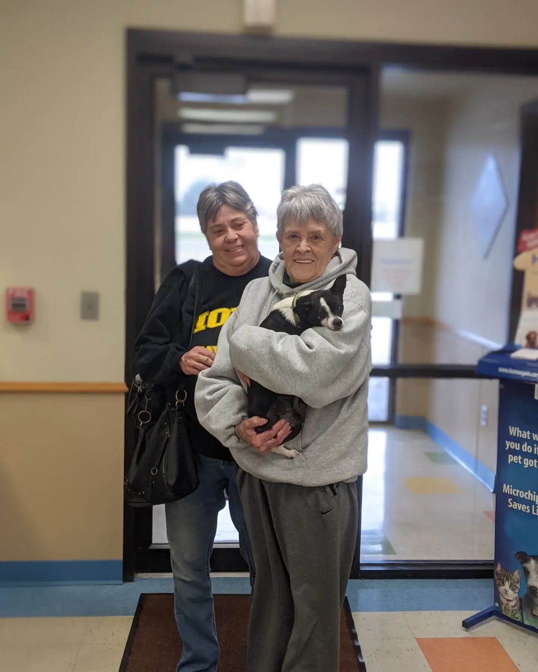 Tails of Success!
Many of you have seen our post on Operation Siouxland, where we had animals from Hurricane Ida flown up to Sioux City so we can help find them their paw-fect fits - well, we are so happy to say almost every pet from that transport has found just that! Here are some very sweet photos we got of these new and wonderful families.
As you can tell, it wasn't just the pets getting their forever homes, but these families definitely got their new best friends! Thank you so much to everyone who helped these babies find their families just in time to be cozied up in their new homes for the holidays. These guys are probably going to have the best Thanksgiving they could ever ask for now that they have their favorite people to spend it with! 

<a target='_blank' href='https://www.instagram.com/explore/tags/operationsiouxland/'>#operationsiouxland</a>
<a target='_blank' href='https://www.instagram.com/explore/tags/greatergoodcharities/'>#greatergoodcharities</a>
<a target='_blank' href='https://www.instagram.com/explore/tags/tailsofsuccess/'>#tailsofsuccess</a>
<a target='_blank' href='https://www.instagram.com/explore/tags/siouxlandhumanesociety/'>#siouxlandhumanesociety</a>
<a target='_blank' href='https://www.instagram.com/explore/tags/siouxcityadopts/'>#siouxcityadopts</a>
<a target='_blank' href='https://www.instagram.com/explore/tags/dogsofinstagram/'>#dogsofinstagram</a> 
<a target='_blank' href='https://www.instagram.com/explore/tags/foreverhomes/'>#foreverhomes</a>