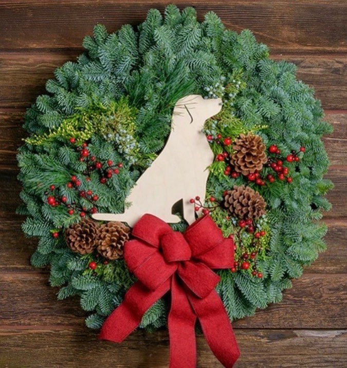 ✨Wreaths for Rescue✨

🌲 We have partnered with Lynch Creek Farms to offer amazing Fall and Holiday wreaths and decor. They are great quality and will last for 5-6 weeks!

🌲 A portion of every purchase will be donated back to our rescue!

🌲 Link in our bio to shop!
⭐️ Deadline to order: December 5th 
⭐️ Shipping is free and you can select a future delivery date!