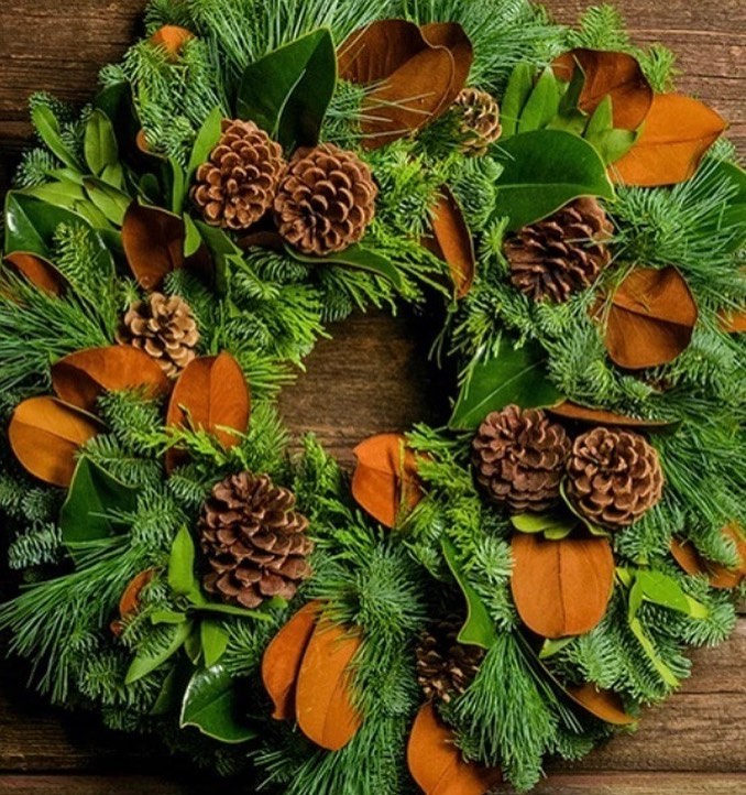 ✨Wreaths for Rescue✨

🌲 We have partnered with Lynch Creek Farms to offer amazing Fall and Holiday wreaths and decor. They are great quality and will last for 5-6 weeks!

🌲 A portion of every purchase will be donated back to our rescue!

🌲 Link in our bio to shop!
⭐️ Deadline to order: December 5th 
⭐️ Shipping is free and you can select a future delivery date!