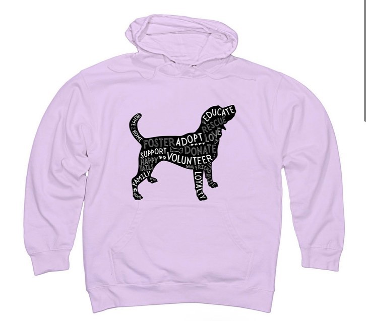 Looking for holiday gifts for your loved ones? We’ve got you covered! 🎁

Hit the link in our bio to check out even more styles & colors of apparel for you and your pup! All proceeds will go towards helping us purchase a van for reliable, spacious, and safe transportation to rescue more dogs in rural areas in 2022✨
