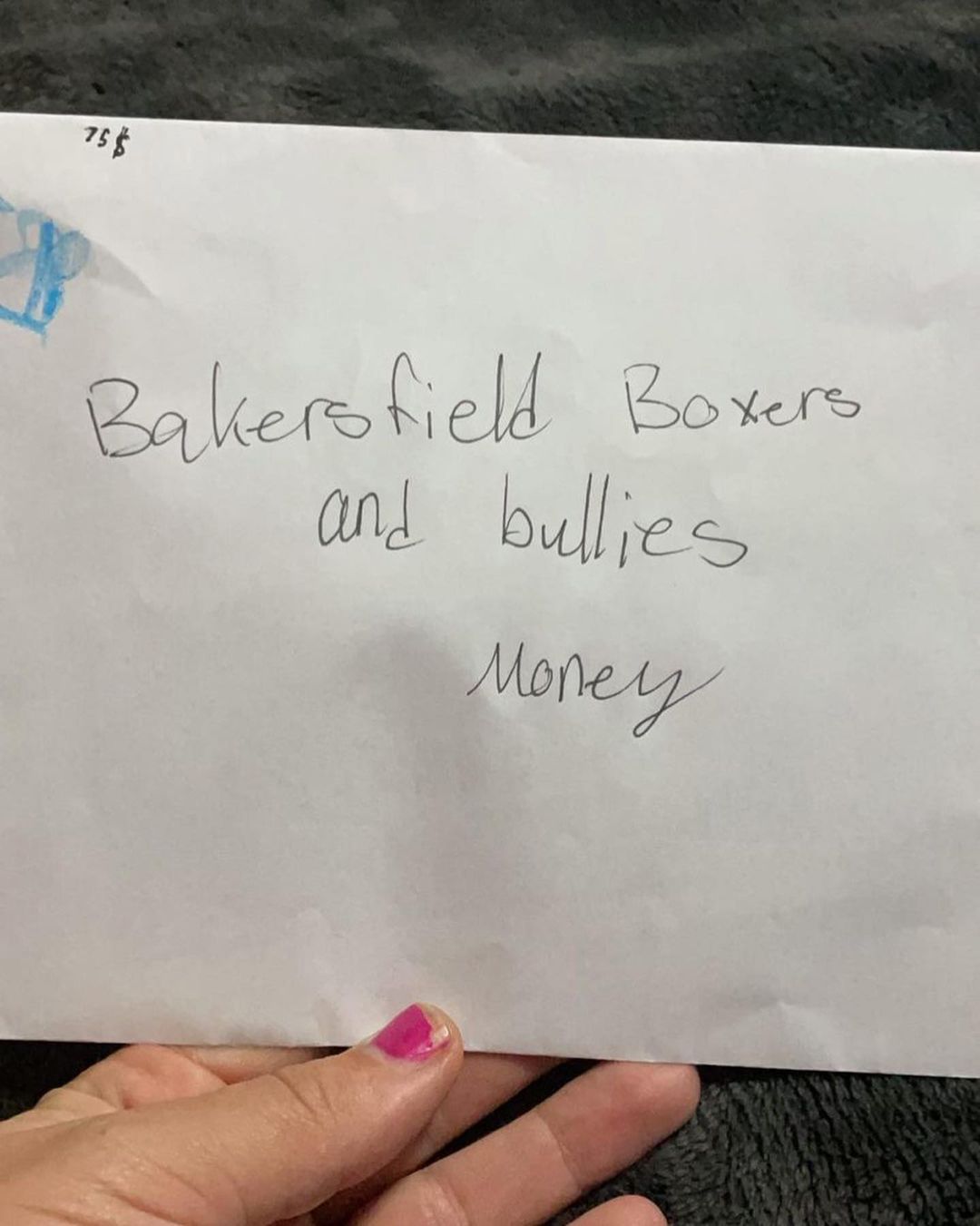 YOU GUYS!!!!

We order all our BBBR merch for years from  @ibekrafty and her sweet little girls sell cinnamon rolls each year and they donated a portion of their sales to US! Like how sweet is that. These little twins are 10 years old!! ♥️♥️♥️

They make their cinnamon rolls from scratch and they are $10 each. They come with homemade icing and No nuts or raisins!

They can make you a fresh batch that will be available after Thanksgiving if you want to place an order!

If placing an order please put BBBR Cinnamon Rolls in the comments so Ally (their mom) can track their sales!

Venmo: ibekrafty (friends and family)
Apple Pay or Zelle: 661-617-0682
PayPal: ibekrafty@gmail.com (friends and family )

$10 each