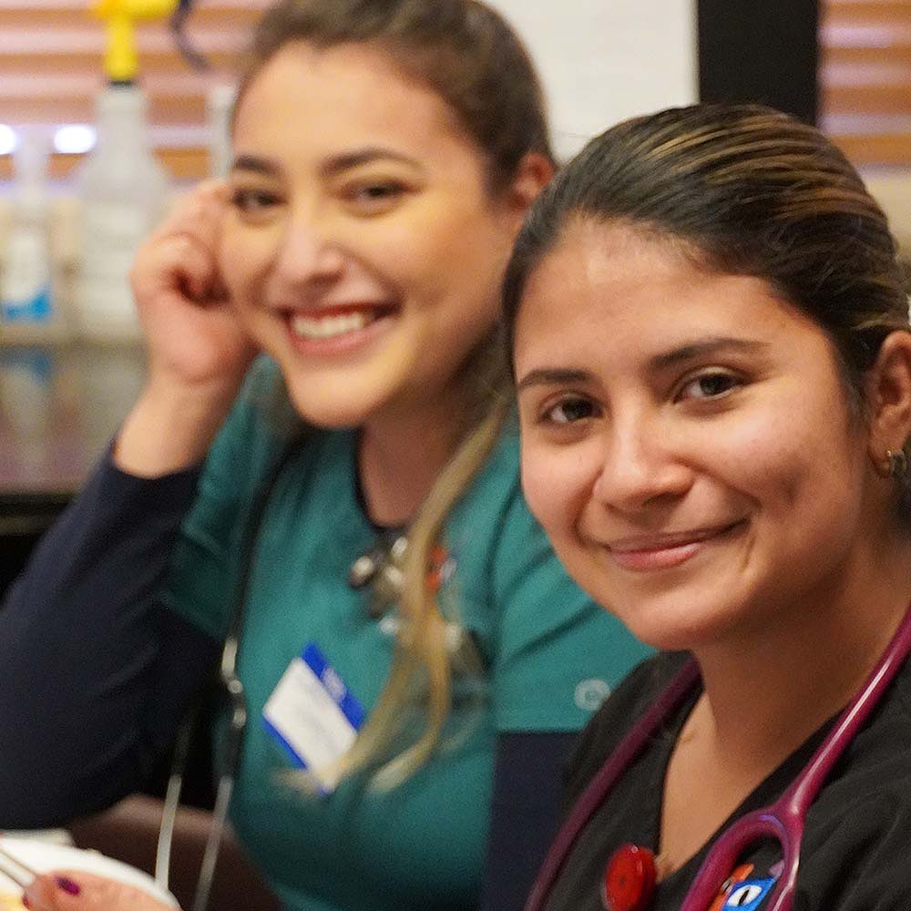 Last week, our paw-some Clinic Staff & Volunteers gathered together for an early Friendsgiving potluck & celebration! With a variety of yummy dishes, a Wall of Thanks & humourous, festive name tags, fun was had by all. It served as a great reminder that the act of breaking bread, sharing stories & laughing with friends & colleagues is of the utmost importance. This holiday season & always, the Team at Animal Humane is thankful for everyone who is committed to improving the lives of cats & dogs & serving pets in need, just like our Clinic Crew. ⁠
.⁠
.⁠
.⁠
.⁠
<a target='_blank' href='https://www.instagram.com/explore/tags/thanksgiving/'>#thanksgiving</a> <a target='_blank' href='https://www.instagram.com/explore/tags/friendsgiving/'>#friendsgiving</a> <a target='_blank' href='https://www.instagram.com/explore/tags/abqvolunteers/'>#abqvolunteers</a> <a target='_blank' href='https://www.instagram.com/explore/tags/donors/'>#donors</a> <a target='_blank' href='https://www.instagram.com/explore/tags/petadoption/'>#petadoption</a> <a target='_blank' href='https://www.instagram.com/explore/tags/animalhumanenewmexico/'>#animalhumanenewmexico</a> <a target='_blank' href='https://www.instagram.com/explore/tags/animalhumanenm/'>#animalhumanenm</a> <a target='_blank' href='https://www.instagram.com/explore/tags/petlovers/'>#petlovers</a> <a target='_blank' href='https://www.instagram.com/explore/tags/ilovepets/'>#ilovepets</a> <a target='_blank' href='https://www.instagram.com/explore/tags/adoptapet/'>#adoptapet</a> <a target='_blank' href='https://www.instagram.com/explore/tags/rescuepets/'>#rescuepets</a> <a target='_blank' href='https://www.instagram.com/explore/tags/505/'>#505</a> <a target='_blank' href='https://www.instagram.com/explore/tags/igersabq/'>#igersabq</a> <a target='_blank' href='https://www.instagram.com/explore/tags/abqdogs/'>#abqdogs</a> <a target='_blank' href='https://www.instagram.com/explore/tags/abqcats/'>#abqcats</a> <a target='_blank' href='https://www.instagram.com/explore/tags/abqpets/'>#abqpets</a> <a target='_blank' href='https://www.instagram.com/explore/tags/thankful/'>#thankful</a> <a target='_blank' href='https://www.instagram.com/explore/tags/vetranarians/'>#vetranarians</a>