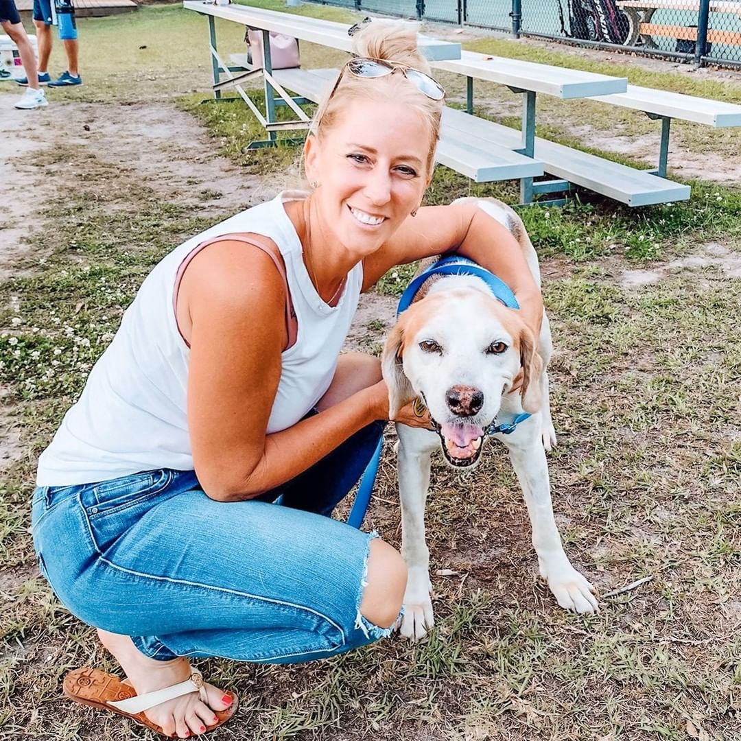 These adoptions are extra special. All these pups are seniors. We absolutely adore our seniors here at the sanctuary - and it is so very heartwarming when families give these older dogs a loving home. Please join us in celebrating these adoptions! We miss them dearly - but are so, so thrilled for them!!

❤ Precious - 14(!) year old blind girl who is just *precious*!

❤ Millie - 13 year old sweetheart who YOU helped with your donations when she had several lipomas removed

❤ Red - 10 year old handsome boy who was with us since 2018 - can you hear him barking with excitement?! 

❤ Buddy - 10 year old beautiful boy with a gentle soul 

❤ Elvis - 9 year old sweet sugar-faced boy

THANK YOU to the families that chose to adopt a senior dog - we know each of these pups will be showing their gratitude every day.