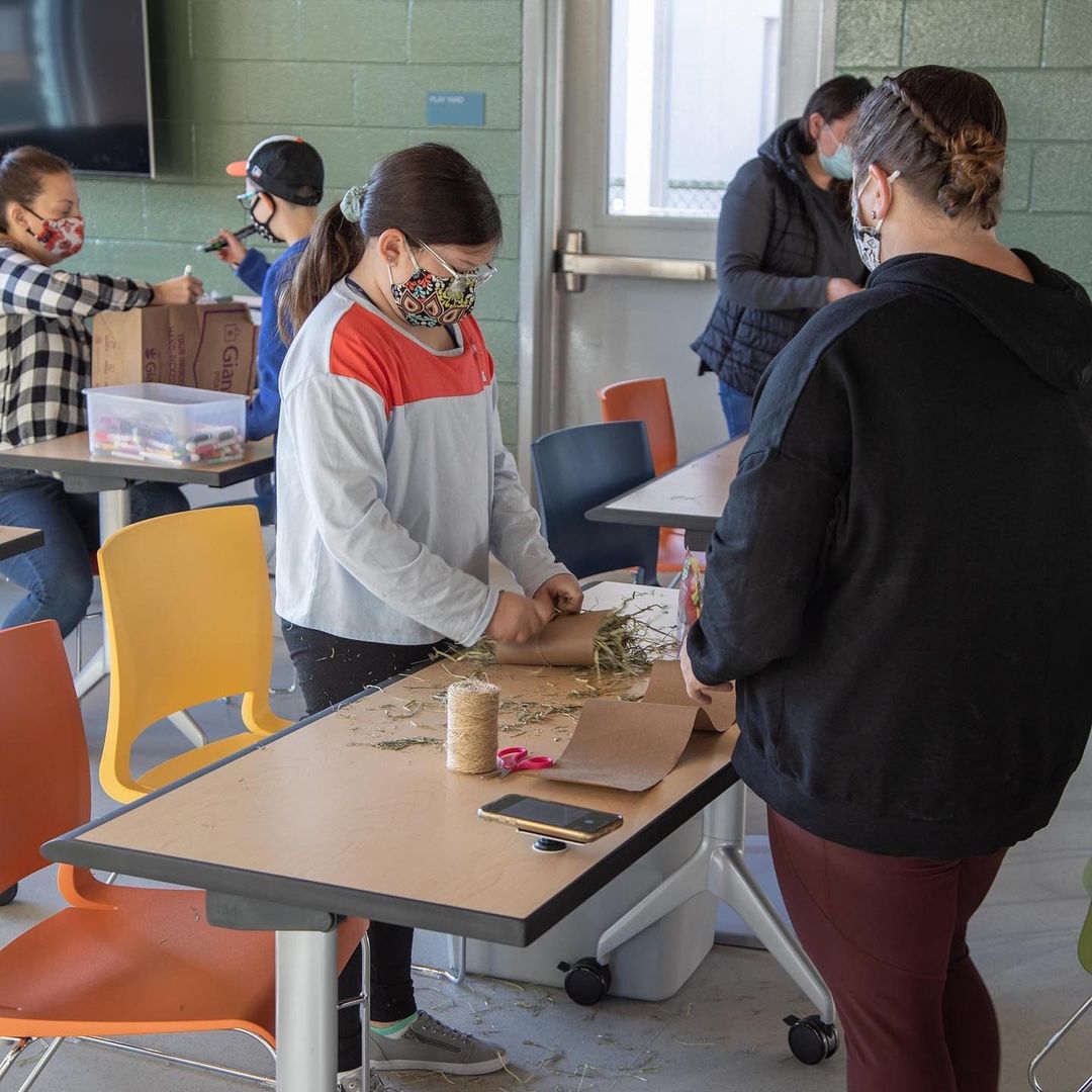 We had the best time during our Day of Service today! Our helpers set up fun activities for the animals. We made puzzle toys for our cats and rabbits and set up scavenger hunts for the dogs! 

Thank you to everyone who attended and made the day super special for the animals at the shelter! 

Happy Thanksgiving! 
<a target='_blank' href='https://www.instagram.com/explore/tags/thankful/'>#thankful</a> <a target='_blank' href='https://www.instagram.com/explore/tags/community/'>#community</a> <a target='_blank' href='https://www.instagram.com/explore/tags/volunteer/'>#volunteer</a> <a target='_blank' href='https://www.instagram.com/explore/tags/shelterpets/'>#shelterpets</a> <a target='_blank' href='https://www.instagram.com/explore/tags/adopt/'>#adopt</a> <a target='_blank' href='https://www.instagram.com/explore/tags/loudouncounty/'>#loudouncounty</a> <a target='_blank' href='https://www.instagram.com/explore/tags/loudounlovesanimals/'>#loudounlovesanimals</a>