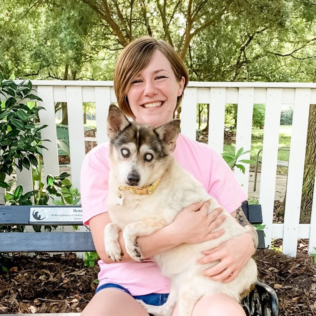 These adoptions are extra special. All these pups are seniors. We absolutely adore our seniors here at the sanctuary - and it is so very heartwarming when families give these older dogs a loving home. Please join us in celebrating these adoptions! We miss them dearly - but are so, so thrilled for them!!

❤ Precious - 14(!) year old blind girl who is just *precious*!

❤ Millie - 13 year old sweetheart who YOU helped with your donations when she had several lipomas removed

❤ Red - 10 year old handsome boy who was with us since 2018 - can you hear him barking with excitement?! 

❤ Buddy - 10 year old beautiful boy with a gentle soul 

❤ Elvis - 9 year old sweet sugar-faced boy

THANK YOU to the families that chose to adopt a senior dog - we know each of these pups will be showing their gratitude every day.