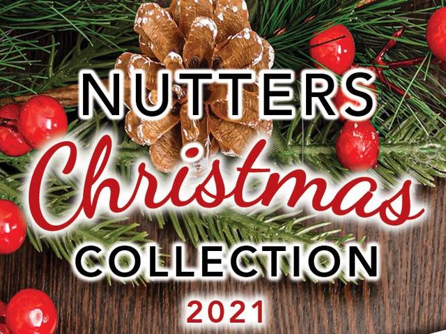 Looking for a Christmas gift? Check out the selection of delicious nuts, chocolate, and candy trays! They come nicely packaged and ready for gifting. (or keep for yourself!) Orders and payments are due November 30
https://streetcat.ca/nutters-order
