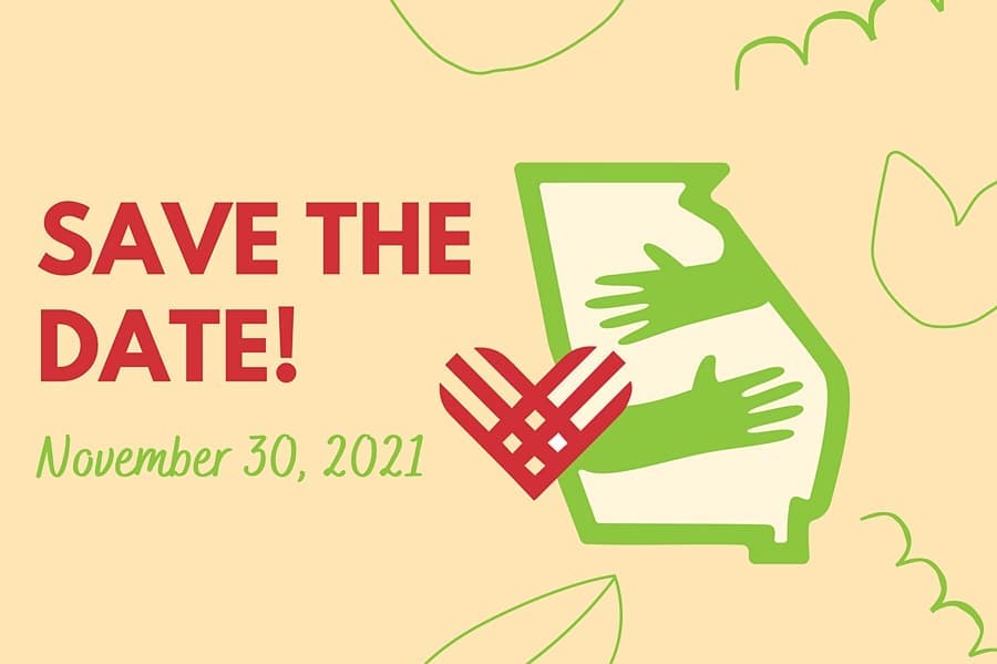 Save the Date: 
Tuesday, November 30th is <a target='_blank' href='https://www.instagram.com/explore/tags/GivingTuesday/'>#GivingTuesday</a> and <a target='_blank' href='https://www.instagram.com/explore/tags/GAGives/'>#GAGives</a>. Please consider donating to Dirt Road Doggies Rescue so we can continue our mission of saving & finding forever homes for the many unwanted or neglected Doggies. 🐾🐕 GA Gives us accepting donations now: https://gagiv.es/yqidye