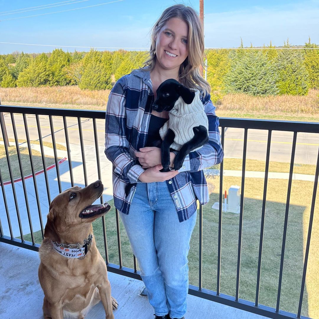 Bingo, now Otis, has been adopted!! Happy tails, Otis! 🥰