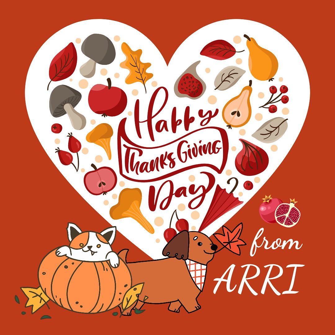 Happy Thanksgiving! We are so thankful for our adopters, volunteers, donors, supporters, staff, board members, all our furry friends and everyone who interacts with us here on social media! Have a toasty, tasty day!

<a target='_blank' href='https://www.instagram.com/explore/tags/happythanksgiving/'>#happythanksgiving</a> <a target='_blank' href='https://www.instagram.com/explore/tags/thankful/'>#thankful</a> <a target='_blank' href='https://www.instagram.com/explore/tags/grateful/'>#grateful</a> <a target='_blank' href='https://www.instagram.com/explore/tags/animalrescueri/'>#animalrescueri</a> <a target='_blank' href='https://www.instagram.com/explore/tags/shelterpets/'>#shelterpets</a> <a target='_blank' href='https://www.instagram.com/explore/tags/furryfriends/'>#furryfriends</a> <a target='_blank' href='https://www.instagram.com/explore/tags/feelingthankful/'>#feelingthankful</a> <a target='_blank' href='https://www.instagram.com/explore/tags/thankfulforanimals/'>#thankfulforanimals</a> <a target='_blank' href='https://www.instagram.com/explore/tags/thankfulforyou/'>#thankfulforyou</a> <a target='_blank' href='https://www.instagram.com/explore/tags/thankfulforpets/'>#thankfulforpets</a>