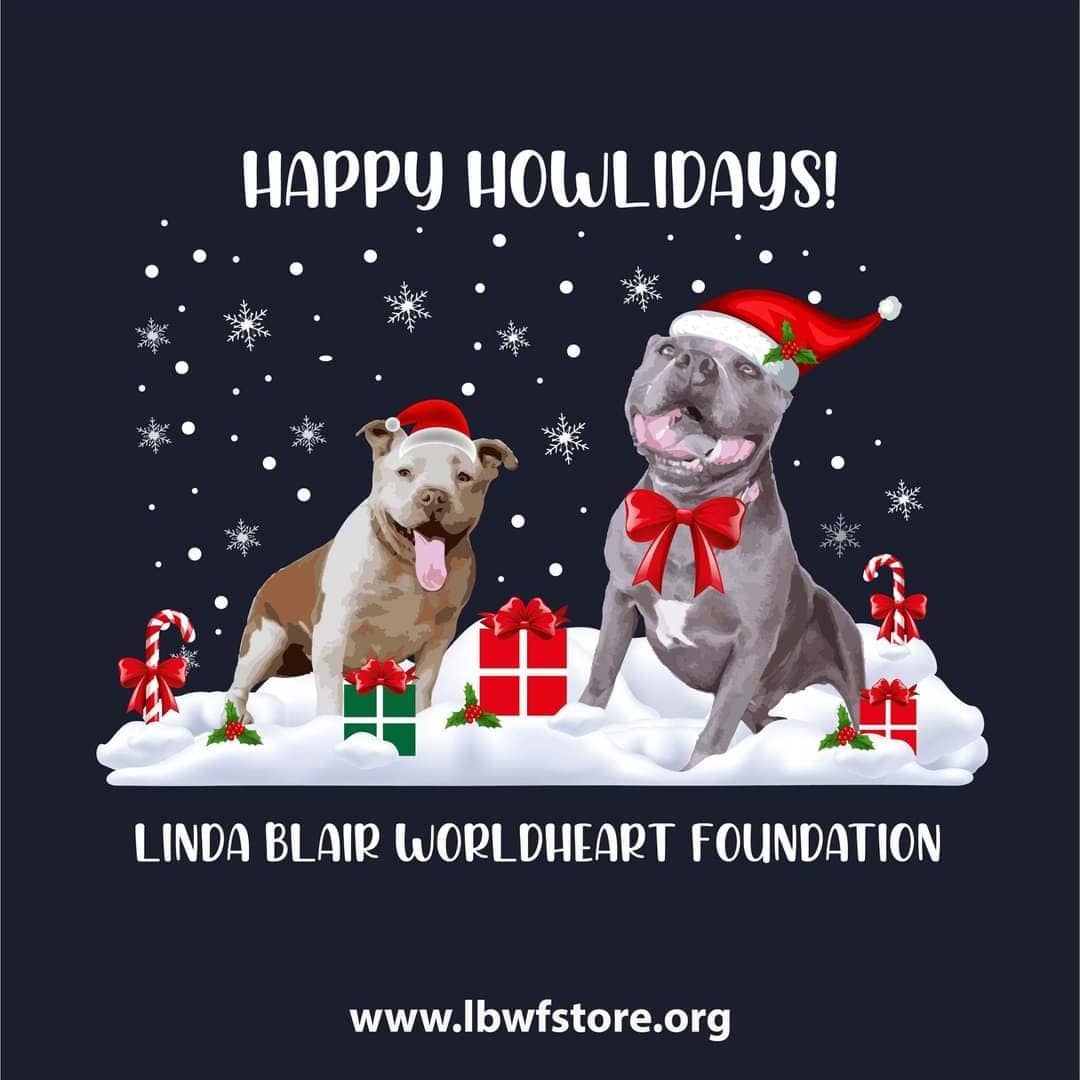 We have several new holiday designs for dog lovers! 
 🎄 🐕 🎅 

Available in various styles and colors!

All proceeds benefit the rescued dogs at LBWF. Your support means everything to the dogs and to us! We appreciate you all!
 
Link to store in bio or you can view the holiday designs here:
https://www.lbwfstore.org/christmas

<a target='_blank' href='https://www.instagram.com/explore/tags/WearYourSupport/'>#WearYourSupport</a> <a target='_blank' href='https://www.instagram.com/explore/tags/supportanimalrescue/'>#supportanimalrescue</a> <a target='_blank' href='https://www.instagram.com/explore/tags/donationssavelives/'>#donationssavelives</a> <a target='_blank' href='https://www.instagram.com/explore/tags/dogrescue/'>#dogrescue</a> <a target='_blank' href='https://www.instagram.com/explore/tags/doglovers/'>#doglovers</a> <a target='_blank' href='https://www.instagram.com/explore/tags/happyhowlidays/'>#happyhowlidays</a> <a target='_blank' href='https://www.instagram.com/explore/tags/happyhowlidays/'>#happyhowlidays</a> <a target='_blank' href='https://www.instagram.com/explore/tags/holidaymerch/'>#holidaymerch</a> <a target='_blank' href='https://www.instagram.com/explore/tags/festive/'>#festive</a> <a target='_blank' href='https://www.instagram.com/explore/tags/lindablairworldheartfoundation/'>#lindablairworldheartfoundation</a> <a target='_blank' href='https://www.instagram.com/explore/tags/bullybreed/'>#bullybreed</a> <a target='_blank' href='https://www.instagram.com/explore/tags/bullybreedlove/'>#bullybreedlove</a> <a target='_blank' href='https://www.instagram.com/explore/tags/siberianhusky/'>#siberianhusky</a> <a target='_blank' href='https://www.instagram.com/explore/tags/lab/'>#lab</a> <a target='_blank' href='https://www.instagram.com/explore/tags/beagle/'>#beagle</a> <a target='_blank' href='https://www.instagram.com/explore/tags/corgi/'>#corgi</a> <a target='_blank' href='https://www.instagram.com/explore/tags/bordercollie/'>#bordercollie</a> <a target='_blank' href='https://www.instagram.com/explore/tags/chihuahua/'>#chihuahua</a>  <a target='_blank' href='https://www.instagram.com/explore/tags/cuteanimals/'>#cuteanimals</a>