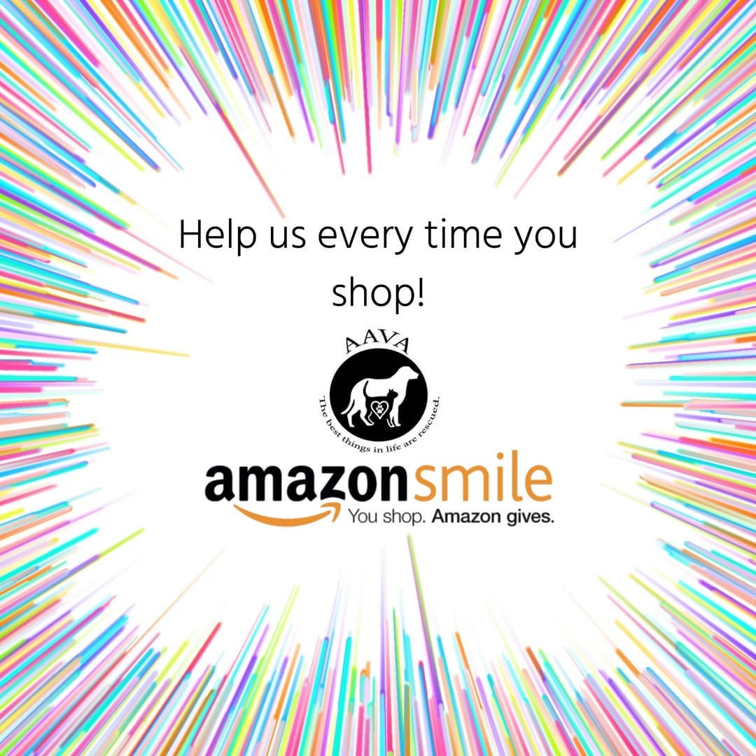 Support us during your holiday shopping! You can choose us as your charity on Amazon and we will receive a donation each time you make a purchase! Go to your settings on the app or web to set up your <a target='_blank' href='https://www.instagram.com/explore/tags/amazonsmile/'>#amazonsmile</a>