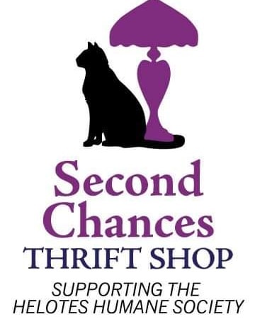 On this <a target='_blank' href='https://www.instagram.com/explore/tags/shopsmallbusiness/'>#shopsmallbusiness</a> Saturday remember to visit our Thrift Shop devoted to promoting and supporting our mission of saving more homeless pets! You'll be sure to find something great!
Open today 10:00 a.m.-3:30 p.m.
(Donation station reopens Fri. Dec. 3rd)
10671 Shaenfield Rd.
Second Chances Thrift Shop
<a target='_blank' href='https://www.instagram.com/explore/tags/sanantoniothrifters/'>#sanantoniothrifters</a>  <a target='_blank' href='https://www.instagram.com/explore/tags/thriftingsa/'>#thriftingsa</a> <a target='_blank' href='https://www.instagram.com/explore/tags/thriftshopssanantonio/'>#thriftshopssanantonio</a> <a target='_blank' href='https://www.instagram.com/explore/tags/helotestx/'>#helotestx</a> <a target='_blank' href='https://www.instagram.com/explore/tags/helotes/'>#helotes</a> <a target='_blank' href='https://www.instagram.com/explore/tags/helotestexas/'>#helotestexas</a> <a target='_blank' href='https://www.instagram.com/explore/tags/heloteshumane/'>#heloteshumane</a>