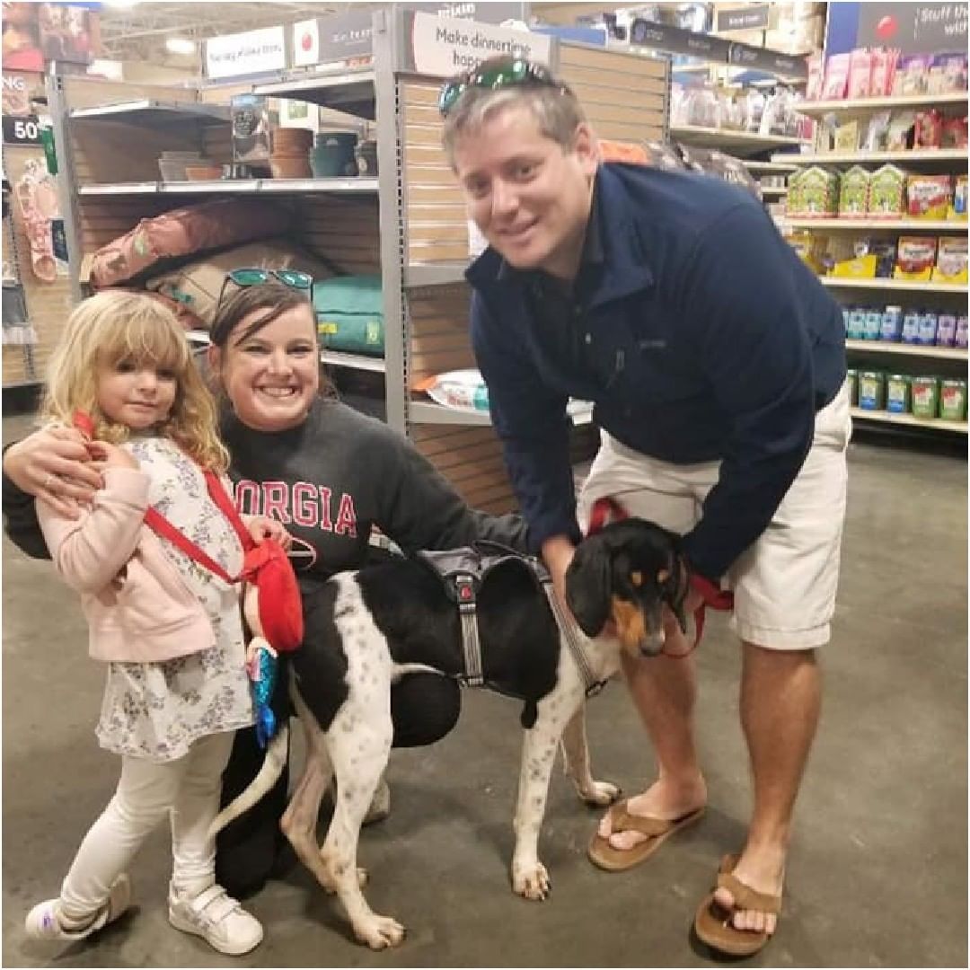 <a target='_blank' href='https://www.instagram.com/explore/tags/HappyTails/'>#HappyTails</a> to over 45 of our cats and dogs who found fantastic homes this week! We are so thankful for all who chose to adopt a furry family member! 
🐶💚🐱
If you’d like to find a best friend too, head on over to our website to see who is looking for a furever family! If you see a pet you’re interested in, please fill out an adoption survey to get connected with our adoption team who can set up a meet and greet! 
www.anewleash.org

<a target='_blank' href='https://www.instagram.com/explore/tags/anewleashonlife/'>#anewleashonlife</a> <a target='_blank' href='https://www.instagram.com/explore/tags/anewleash/'>#anewleash</a> <a target='_blank' href='https://www.instagram.com/explore/tags/anlol/'>#anlol</a> <a target='_blank' href='https://www.instagram.com/explore/tags/adoptionevent/'>#adoptionevent</a> <a target='_blank' href='https://www.instagram.com/explore/tags/adoptables/'>#adoptables</a> <a target='_blank' href='https://www.instagram.com/explore/tags/adoptdontshop/'>#adoptdontshop</a>  <a target='_blank' href='https://www.instagram.com/explore/tags/rescuedismyfavoritebreed/'>#rescuedismyfavoritebreed</a> <a target='_blank' href='https://www.instagram.com/explore/tags/adoptadog/'>#adoptadog</a> <a target='_blank' href='https://www.instagram.com/explore/tags/adoptacat/'>#adoptacat</a> <a target='_blank' href='https://www.instagram.com/explore/tags/rescuedog/'>#rescuedog</a> <a target='_blank' href='https://www.instagram.com/explore/tags/rescuecat/'>#rescuecat</a> <a target='_blank' href='https://www.instagram.com/explore/tags/spayandneuter/'>#spayandneuter</a> <a target='_blank' href='https://www.instagram.com/explore/tags/savethemall/'>#savethemall</a> <a target='_blank' href='https://www.instagram.com/explore/tags/choosetoadopt/'>#choosetoadopt</a> <a target='_blank' href='https://www.instagram.com/explore/tags/alabamaanimalrescue/'>#alabamaanimalrescue</a> <a target='_blank' href='https://www.instagram.com/explore/tags/adoptme/'>#adoptme</a> <a target='_blank' href='https://www.instagram.com/explore/tags/volunteer/'>#volunteer</a> <a target='_blank' href='https://www.instagram.com/explore/tags/foster/'>#foster</a> <a target='_blank' href='https://www.instagram.com/explore/tags/fosteringsaveslives/'>#fosteringsaveslives</a> <a target='_blank' href='https://www.instagram.com/explore/tags/adoptpurelove/'>#adoptpurelove</a> <a target='_blank' href='https://www.instagram.com/explore/tags/huntsvilleal/'>#huntsvilleal</a> <a target='_blank' href='https://www.instagram.com/explore/tags/rescuepet/'>#rescuepet</a> <a target='_blank' href='https://www.instagram.com/explore/tags/rescuepetsofinstagram/'>#rescuepetsofinstagram</a>  <a target='_blank' href='https://www.instagram.com/explore/tags/rescue/'>#rescue</a> <a target='_blank' href='https://www.instagram.com/explore/tags/madisonal/'>#madisonal</a> <a target='_blank' href='https://www.instagram.com/explore/tags/northalabama/'>#northalabama</a>