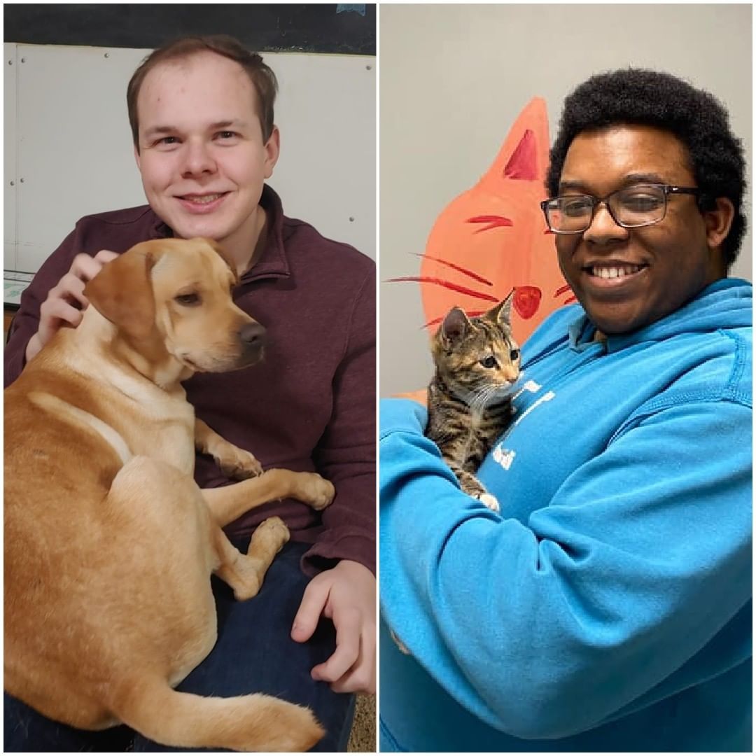 <a target='_blank' href='https://www.instagram.com/explore/tags/HappyTails/'>#HappyTails</a> to over 45 of our cats and dogs who found fantastic homes this week! We are so thankful for all who chose to adopt a furry family member! 
🐶💚🐱
If you’d like to find a best friend too, head on over to our website to see who is looking for a furever family! If you see a pet you’re interested in, please fill out an adoption survey to get connected with our adoption team who can set up a meet and greet! 
www.anewleash.org

<a target='_blank' href='https://www.instagram.com/explore/tags/anewleashonlife/'>#anewleashonlife</a> <a target='_blank' href='https://www.instagram.com/explore/tags/anewleash/'>#anewleash</a> <a target='_blank' href='https://www.instagram.com/explore/tags/anlol/'>#anlol</a> <a target='_blank' href='https://www.instagram.com/explore/tags/adoptionevent/'>#adoptionevent</a> <a target='_blank' href='https://www.instagram.com/explore/tags/adoptables/'>#adoptables</a> <a target='_blank' href='https://www.instagram.com/explore/tags/adoptdontshop/'>#adoptdontshop</a>  <a target='_blank' href='https://www.instagram.com/explore/tags/rescuedismyfavoritebreed/'>#rescuedismyfavoritebreed</a> <a target='_blank' href='https://www.instagram.com/explore/tags/adoptadog/'>#adoptadog</a> <a target='_blank' href='https://www.instagram.com/explore/tags/adoptacat/'>#adoptacat</a> <a target='_blank' href='https://www.instagram.com/explore/tags/rescuedog/'>#rescuedog</a> <a target='_blank' href='https://www.instagram.com/explore/tags/rescuecat/'>#rescuecat</a> <a target='_blank' href='https://www.instagram.com/explore/tags/spayandneuter/'>#spayandneuter</a> <a target='_blank' href='https://www.instagram.com/explore/tags/savethemall/'>#savethemall</a> <a target='_blank' href='https://www.instagram.com/explore/tags/choosetoadopt/'>#choosetoadopt</a> <a target='_blank' href='https://www.instagram.com/explore/tags/alabamaanimalrescue/'>#alabamaanimalrescue</a> <a target='_blank' href='https://www.instagram.com/explore/tags/adoptme/'>#adoptme</a> <a target='_blank' href='https://www.instagram.com/explore/tags/volunteer/'>#volunteer</a> <a target='_blank' href='https://www.instagram.com/explore/tags/foster/'>#foster</a> <a target='_blank' href='https://www.instagram.com/explore/tags/fosteringsaveslives/'>#fosteringsaveslives</a> <a target='_blank' href='https://www.instagram.com/explore/tags/adoptpurelove/'>#adoptpurelove</a> <a target='_blank' href='https://www.instagram.com/explore/tags/huntsvilleal/'>#huntsvilleal</a> <a target='_blank' href='https://www.instagram.com/explore/tags/rescuepet/'>#rescuepet</a> <a target='_blank' href='https://www.instagram.com/explore/tags/rescuepetsofinstagram/'>#rescuepetsofinstagram</a>  <a target='_blank' href='https://www.instagram.com/explore/tags/rescue/'>#rescue</a> <a target='_blank' href='https://www.instagram.com/explore/tags/madisonal/'>#madisonal</a> <a target='_blank' href='https://www.instagram.com/explore/tags/northalabama/'>#northalabama</a>