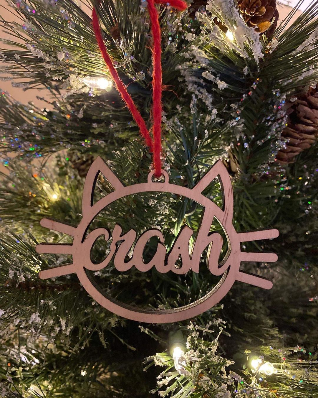 ❄️Get your custom ornament! ❄️

We are excited to offer 4 different pet themed ornaments, with a portion of each purchase being donated to our shelter! 

Each ornament is only $15 and will be custom made before Christmas if ordered by December 9th! Once your ornament is ready, our team will contact you to arrange pick up! 

To place your order please visit our link in bio! 

🐾 Happy Holidays from NHS! 🐾

<a target='_blank' href='https://www.instagram.com/explore/tags/tree/'>#tree</a> <a target='_blank' href='https://www.instagram.com/explore/tags/christmas/'>#christmas</a> <a target='_blank' href='https://www.instagram.com/explore/tags/fundraiser/'>#fundraiser</a> <a target='_blank' href='https://www.instagram.com/explore/tags/paws/'>#paws</a> <a target='_blank' href='https://www.instagram.com/explore/tags/catsofinstagram/'>#catsofinstagram</a> <a target='_blank' href='https://www.instagram.com/explore/tags/dogsofinstagram/'>#dogsofinstagram</a> <a target='_blank' href='https://www.instagram.com/explore/tags/rainbowbridge/'>#rainbowbridge</a> <a target='_blank' href='https://www.instagram.com/explore/tags/animalshelter/'>#animalshelter</a> <a target='_blank' href='https://www.instagram.com/explore/tags/humanesociety/'>#humanesociety</a> <a target='_blank' href='https://www.instagram.com/explore/tags/nonprofit/'>#nonprofit</a> <a target='_blank' href='https://www.instagram.com/explore/tags/charity/'>#charity</a> <a target='_blank' href='https://www.instagram.com/explore/tags/happyholidays/'>#happyholidays</a> <a target='_blank' href='https://www.instagram.com/explore/tags/northumberlandcountyontario/'>#northumberlandcountyontario</a>