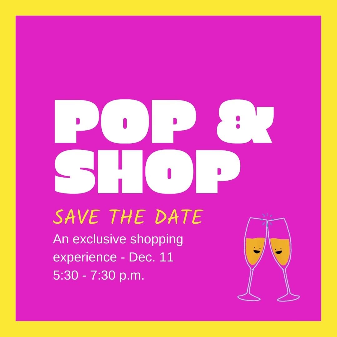 You guys!! Get ready for the first BloomingTails event ever! We're talking beverages, pupus, shelter animals in bow ties and HALF-OFF EVERYTHING in the store. This is an exclusive shopping experience. Come in your fanciest attire, or come in your thrifted attire. Meet adoptable shelter pets, bid in an auction on the best items we have (never put on the retail  floor), have a beverage or two and shop for some early Christmas presents! The best part is that you're supporting the animals at the Kaua`i Humane Society while having fun! Tickets are $25 and can be purchased on the BloomingTails website at bloomingtailskauai.org.