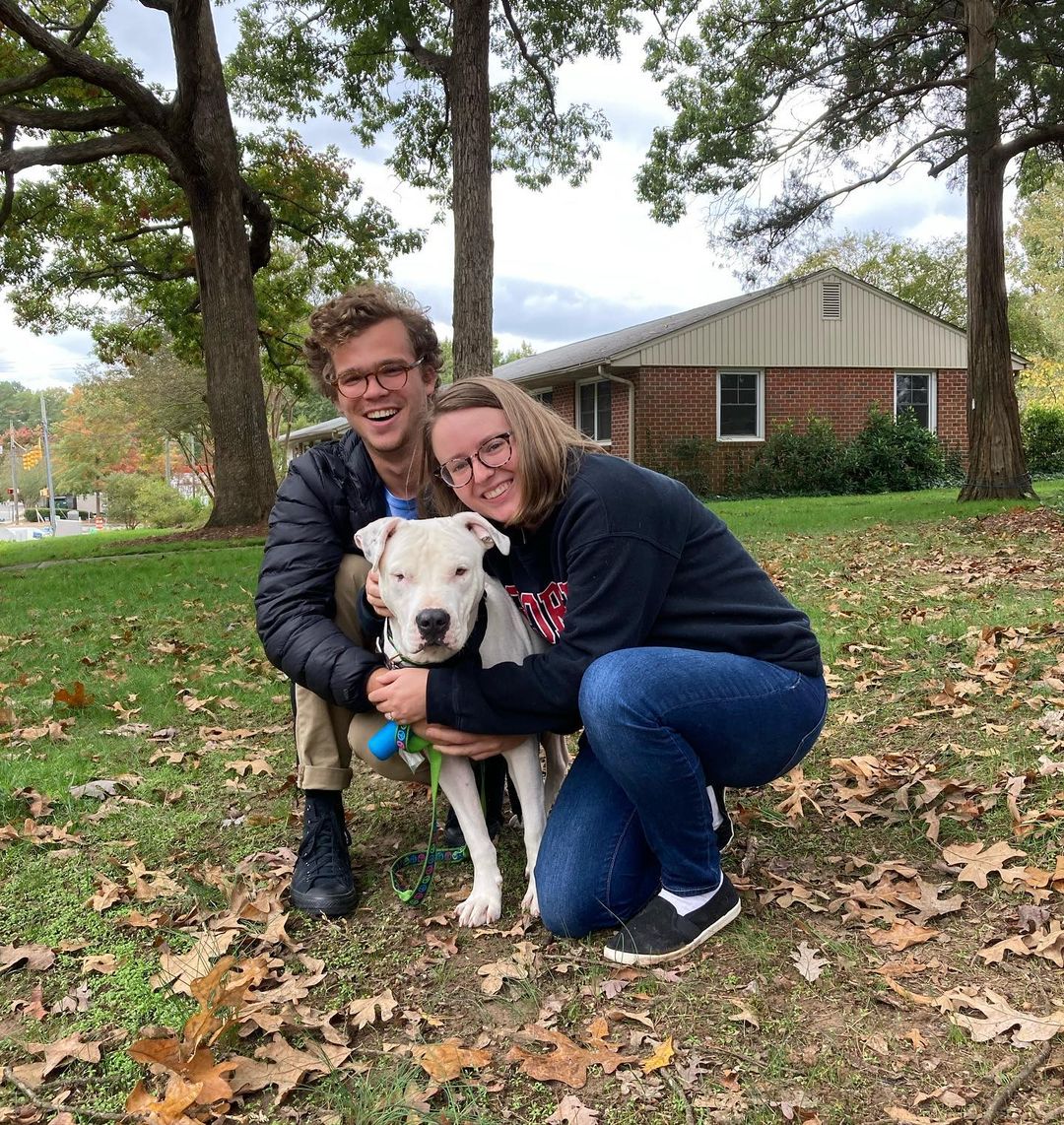 Some belated happy tails- Duchess, Marlee, and Lulu were adopted into loving homes! We are thankful for all of our foster and adoptive homes year-round. ❤️🐾 http://2021.neshamarescue.org <a target='_blank' href='https://www.instagram.com/explore/tags/rescue/'>#rescue</a> <a target='_blank' href='https://www.instagram.com/explore/tags/fosteringsaveslives/'>#fosteringsaveslives</a> <a target='_blank' href='https://www.instagram.com/explore/tags/gratitude/'>#gratitude</a> <a target='_blank' href='https://www.instagram.com/explore/tags/volunteerappreciation/'>#volunteerappreciation</a> <a target='_blank' href='https://www.instagram.com/explore/tags/adoptdontshop/'>#adoptdontshop</a> <a target='_blank' href='https://www.instagram.com/explore/tags/northcarolina/'>#northcarolina</a>