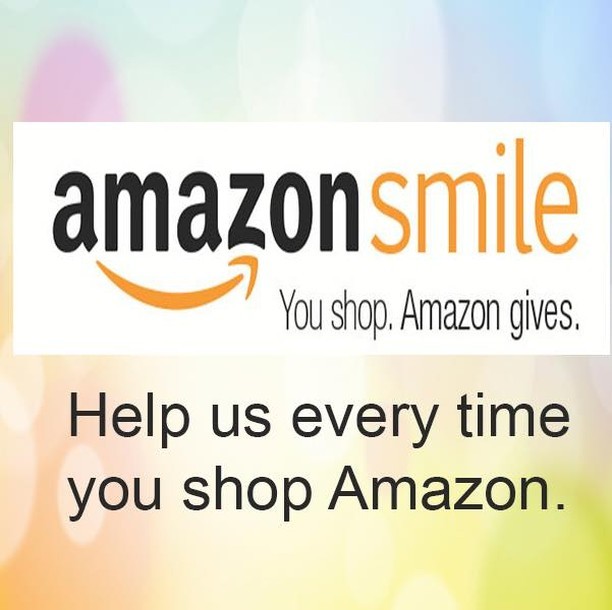 It’s Cyber Monday, don’t forget to sign up to donate! 

We would really appreciate your support by making us your charitable partner on Amazon! Easy to do!  Just shop ‘SmileAmazon’ and on the charity list select Santa Ynez Valley Humane Society & DAWG... that makes us your charity of choice and Amazon will automatically make a donation from your total purchase! It adds up and it is always a quarterly pleasant surprise! 

Do it today or on your next Amazon shopping spree! 👜

https://smile.amazon.com/