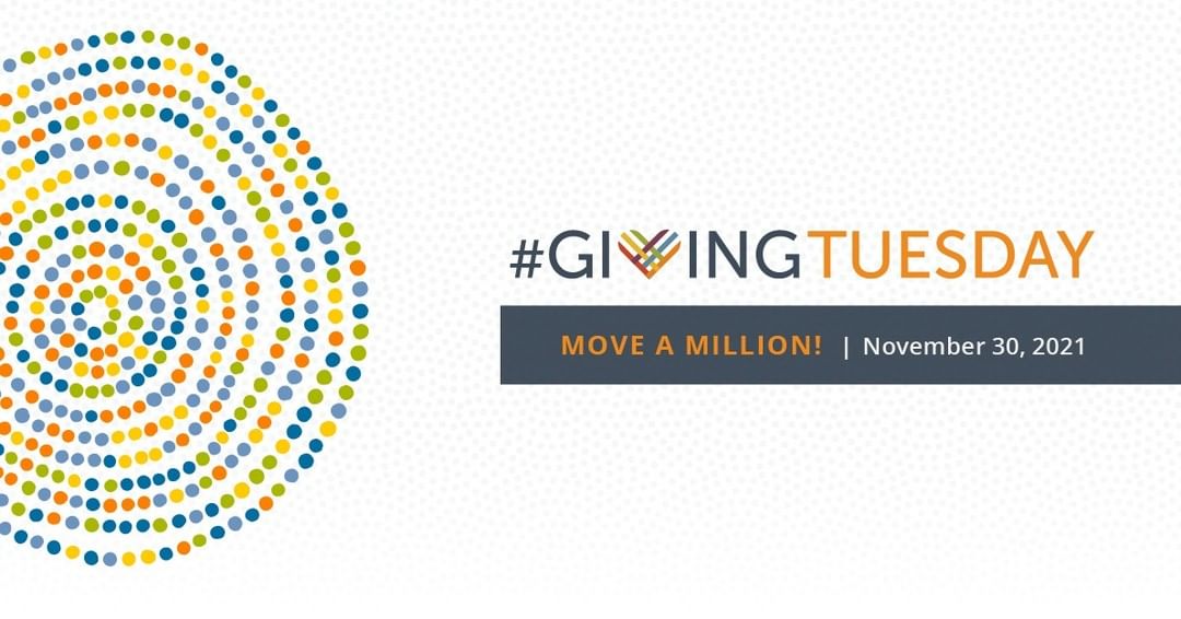 Happy <a target='_blank' href='https://www.instagram.com/explore/tags/GivingTuesday/'>#GivingTuesday</a> everyone! Today, the more money we raise, the more we win of the $1 MILLION in bonus funds from @globalgiving

Support Dixie Adoptables today: bit.ly/2ZAAM4e

<a target='_blank' href='https://www.instagram.com/explore/tags/MoveAMillion/'>#MoveAMillion</a>