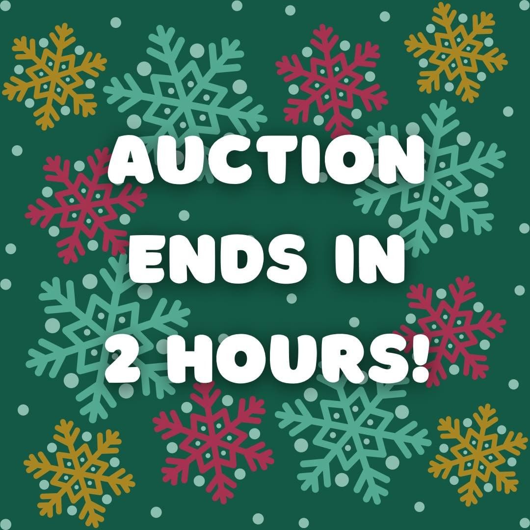 Our winter auctions ends in TWO hours! Tonight at 10pm! Make sure you bid on the items you’ve had your eye on! 

Check it out here: https://www.32auctions.com/Teamcat2021

All items will be pick up only and all proceeds to go our cats and their veterinary bills. Pick up locations are: Hamilton, Etobicoke, Mississauga, Pickering, Danforth/Pape, Newmarket, Thornhill and Dufferin/Rogers. 

.
.
.
.
.
.
.
.
.
.
<a target='_blank' href='https://www.instagram.com/explore/tags/teamcatrescue/'>#teamcatrescue</a> <a target='_blank' href='https://www.instagram.com/explore/tags/adoptacat/'>#adoptacat</a> <a target='_blank' href='https://www.instagram.com/explore/tags/adoptdontshop/'>#adoptdontshop</a> <a target='_blank' href='https://www.instagram.com/explore/tags/catrescue/'>#catrescue</a> <a target='_blank' href='https://www.instagram.com/explore/tags/rescuecat/'>#rescuecat</a> <a target='_blank' href='https://www.instagram.com/explore/tags/adopt/'>#adopt</a> <a target='_blank' href='https://www.instagram.com/explore/tags/adoption/'>#adoption</a> <a target='_blank' href='https://www.instagram.com/explore/tags/love/'>#love</a> <a target='_blank' href='https://www.instagram.com/explore/tags/catlovers/'>#catlovers</a> <a target='_blank' href='https://www.instagram.com/explore/tags/catlife/'>#catlife</a> <a target='_blank' href='https://www.instagram.com/explore/tags/cute/'>#cute</a> <a target='_blank' href='https://www.instagram.com/explore/tags/happy/'>#happy</a> <a target='_blank' href='https://www.instagram.com/explore/tags/toronto/'>#toronto</a> <a target='_blank' href='https://www.instagram.com/explore/tags/ilovemycat/'>#ilovemycat</a> <a target='_blank' href='https://www.instagram.com/explore/tags/cat/'>#cat</a> <a target='_blank' href='https://www.instagram.com/explore/tags/adoptcat/'>#adoptcat</a> <a target='_blank' href='https://www.instagram.com/explore/tags/nonprofit/'>#nonprofit</a> <a target='_blank' href='https://www.instagram.com/explore/tags/charity/'>#charity</a> <a target='_blank' href='https://www.instagram.com/explore/tags/follow/'>#follow</a> <a target='_blank' href='https://www.instagram.com/explore/tags/instagood/'>#instagood</a> <a target='_blank' href='https://www.instagram.com/explore/tags/catsofinstagram/'>#catsofinstagram</a> <a target='_blank' href='https://www.instagram.com/explore/tags/cats_of_instagram/'>#cats_of_instagram</a>