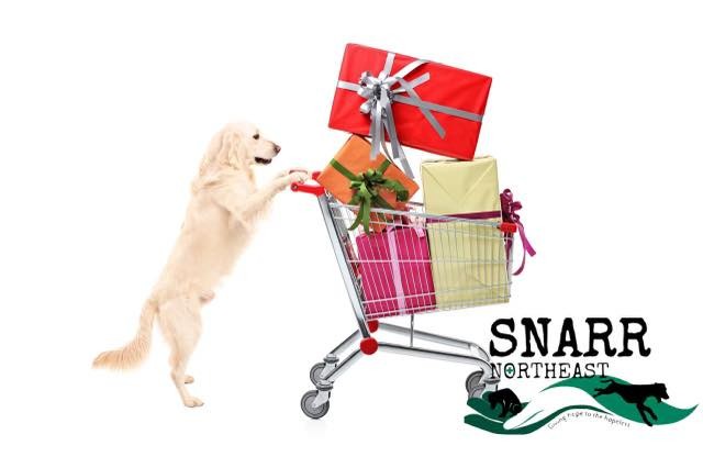 𝗜𝘁’𝘀 𝗖𝘆𝗯𝗲𝗿 𝗠𝗼𝗻𝗱𝗮𝘆!!!
Don’t forget to use Amazon Smile for all those Amazon purchases and select SNARR Northeast as your charity! A percentage of your purchases gets donated to SNARR. Follow the directions below for more information on how to set up if you haven’t already!!!

How to use AmazonSmile on a web browser:
1. Visit smile.amazon.com
2. Sign in with the same account you use for Amazon.com
3. Select your charity
4. Start shopping! Remember to checkout at smile.amazon.com to generate donations for SNARR Northeast 

How to use AmazonSmile using the Amazon app on your mobile phone:
1. Open the Amazon Shopping app
2. Navigate to the main menu (=)
3. Tap on Settings and then select “AmazonSmile”
4. Select your charity and then follow the on-screen instructions to turn ON AmazonSmile in the mobile app
5. Once AmazonSmile has been activated in your app, future eligible app purchases will generate a donation for SNARR Northeast

𝗛𝗔𝗣𝗣𝗬 𝗦𝗛𝗢𝗣𝗣𝗜𝗡𝗚! 🛍

<a target='_blank' href='https://www.instagram.com/explore/tags/adoptdontshop/'>#adoptdontshop</a> <a target='_blank' href='https://www.instagram.com/explore/tags/rescue/'>#rescue</a> <a target='_blank' href='https://www.instagram.com/explore/tags/animallovers/'>#animallovers</a> <a target='_blank' href='https://www.instagram.com/explore/tags/dog/'>#dog</a> <a target='_blank' href='https://www.instagram.com/explore/tags/love/'>#love</a> <a target='_blank' href='https://www.instagram.com/explore/tags/dogrescue/'>#dogrescue</a> <a target='_blank' href='https://www.instagram.com/explore/tags/rescuedog/'>#rescuedog</a> <a target='_blank' href='https://www.instagram.com/explore/tags/adopt/'>#adopt</a> <a target='_blank' href='https://www.instagram.com/explore/tags/fosteringsaveslives/'>#fosteringsaveslives</a> <a target='_blank' href='https://www.instagram.com/explore/tags/doglover/'>#doglover</a> <a target='_blank' href='https://www.instagram.com/explore/tags/snarrnortheastrescue/'>#snarrnortheastrescue</a> <a target='_blank' href='https://www.instagram.com/explore/tags/givinghopetothehopeless/'>#givinghopetothehopeless</a> <a target='_blank' href='https://www.instagram.com/explore/tags/secondchances/'>#secondchances</a> <a target='_blank' href='https://www.instagram.com/explore/tags/donate/'>#donate</a> <a target='_blank' href='https://www.instagram.com/explore/tags/cybermonday/'>#cybermonday</a>