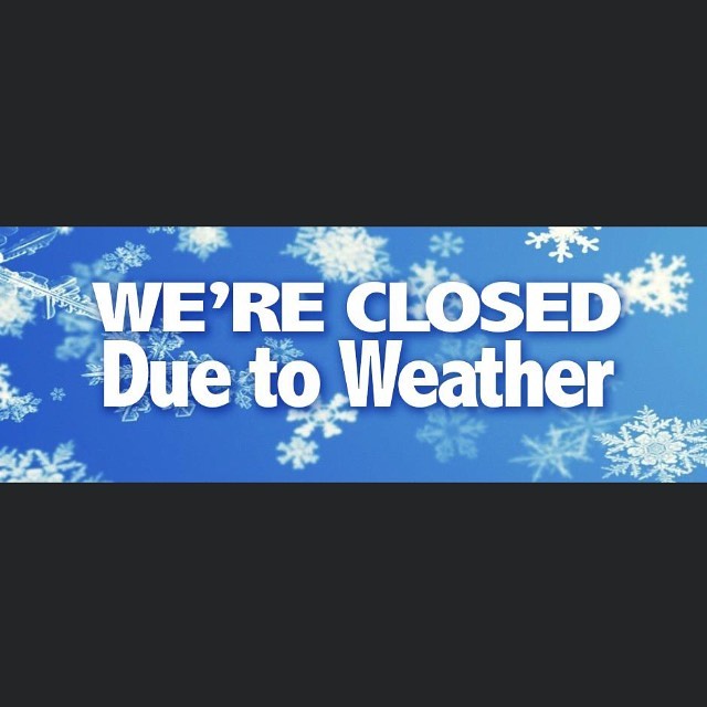 Prairie's Edge Humane Society shelter will be closed today (Saturday, January 18th) due to the weather conditions.  We will be open again on Tuesday from 1-6 pm. Stay home and stay safe everyone!