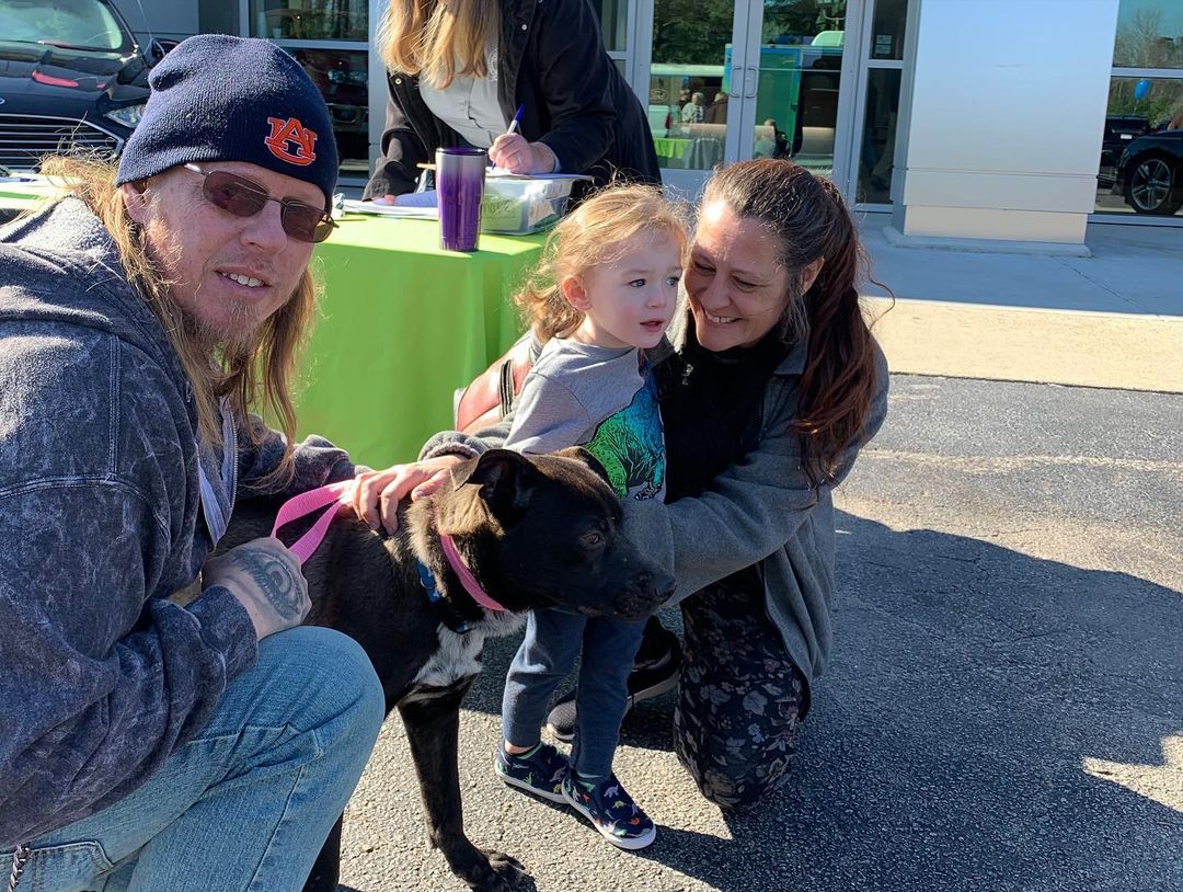 Shoutout to this awesome team who, with the help of community members, was able to clear the shelter last weekend at an adoption event. 🐾 Let’s keep the momentum going and get some more furbabies to their furever families! ❤️<a target='_blank' href='https://www.instagram.com/explore/tags/AdoptDontShop/'>#AdoptDontShop</a> <a target='_blank' href='https://www.instagram.com/explore/tags/HCACC/'>#HCACC</a> <a target='_blank' href='https://www.instagram.com/explore/tags/HorryCountyAnimalCareCenter/'>#HorryCountyAnimalCareCenter</a> <a target='_blank' href='https://www.instagram.com/explore/tags/AnimalAdoptions/'>#AnimalAdoptions</a> <a target='_blank' href='https://www.instagram.com/explore/tags/Adoptables/'>#Adoptables</a> <a target='_blank' href='https://www.instagram.com/explore/tags/AdoptionEvent/'>#AdoptionEvent</a> <a target='_blank' href='https://www.instagram.com/explore/tags/AnimalShelter/'>#AnimalShelter</a> <a target='_blank' href='https://www.instagram.com/explore/tags/ShelterLife/'>#ShelterLife</a> <a target='_blank' href='https://www.instagram.com/explore/tags/ACC/'>#ACC</a> <a target='_blank' href='https://www.instagram.com/explore/tags/TeamHorry/'>#TeamHorry</a>